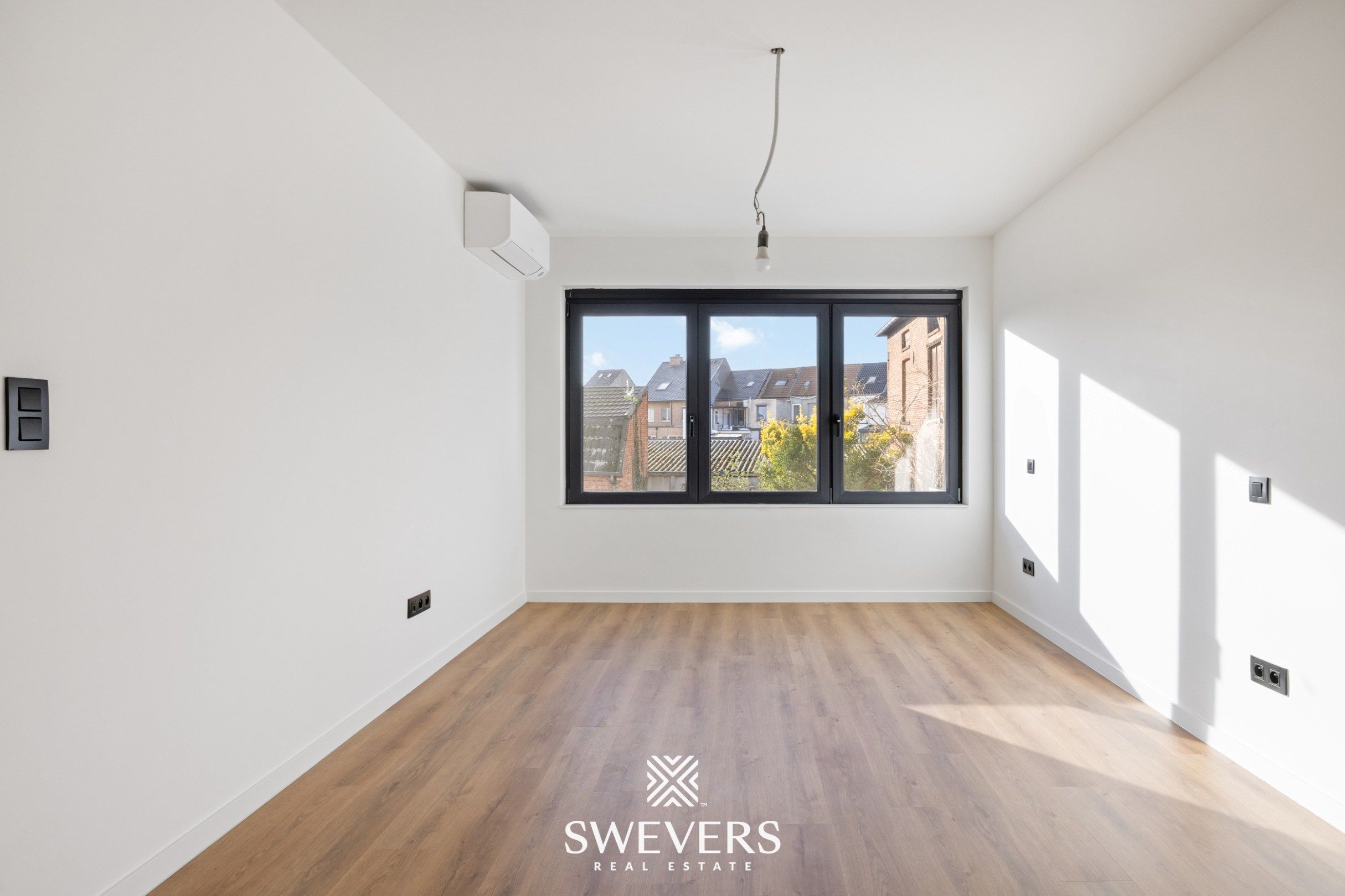 Gerenoveerde woning (210 m²) met EPC A en stadstuin in centrum Diest foto 21