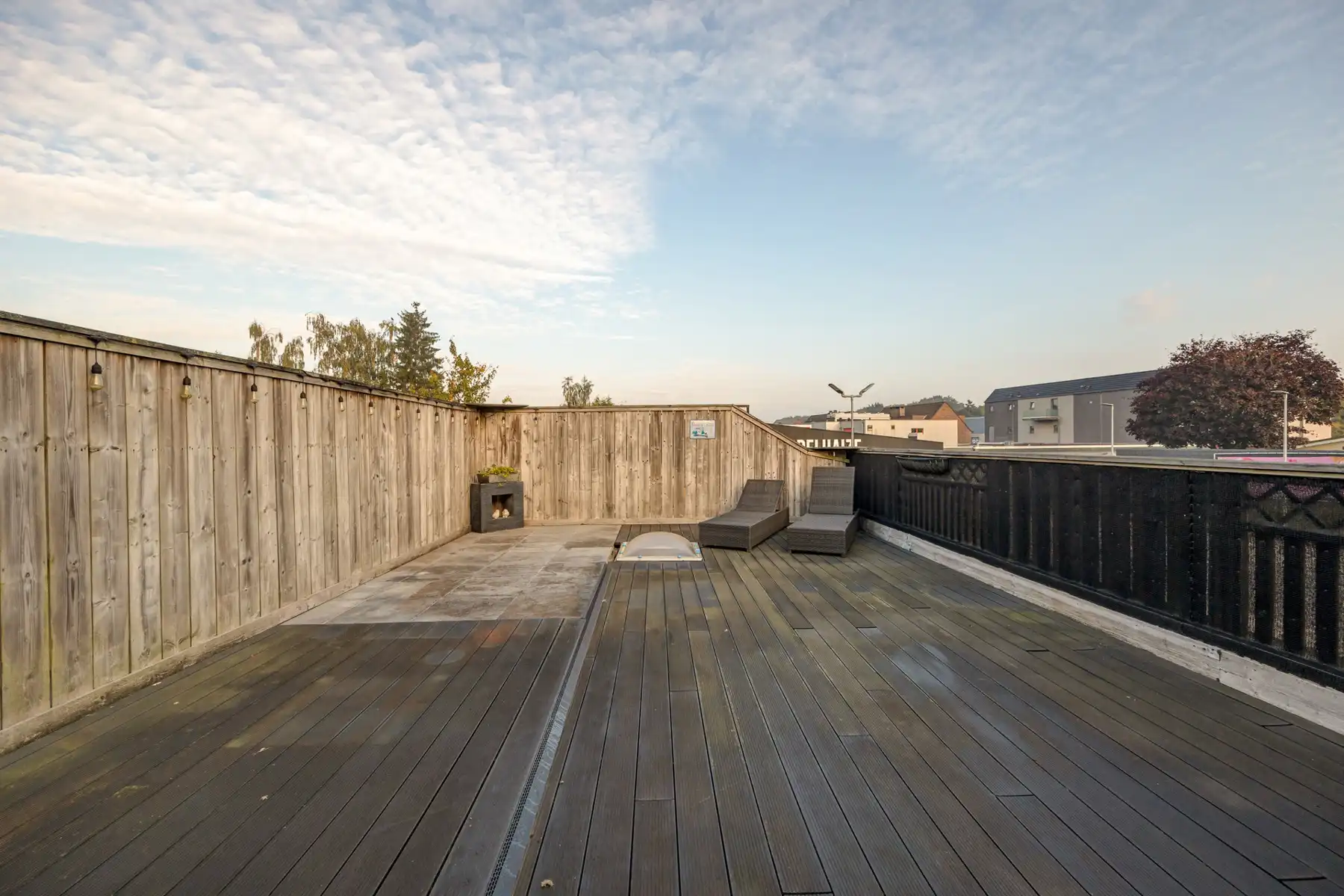 Veelzijdige handelszaak met woonst en topzichtbaarheid foto 36