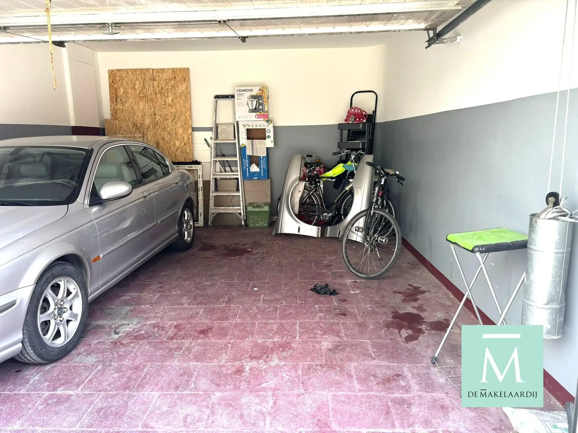 Instapklaar appartement met 2 slaapkamers en autostaanplaats foto 7