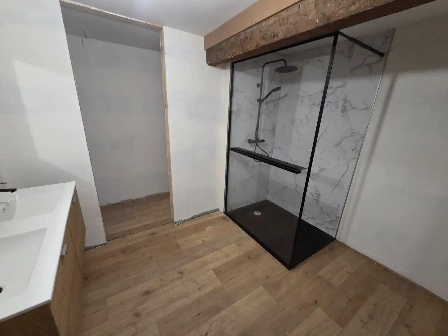 Verder af te werken woning op 890m²!! foto 16