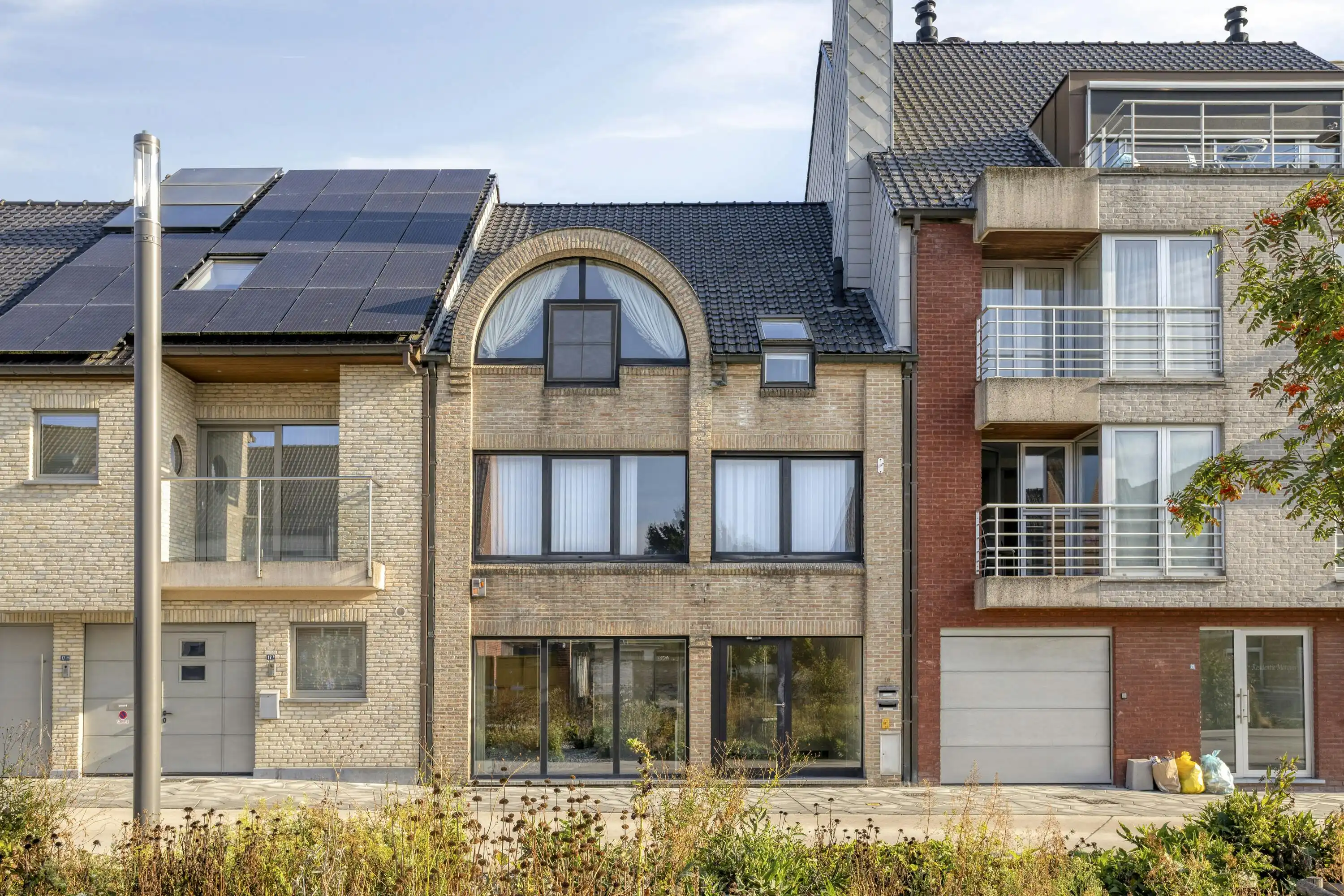 Gebouw te koop Schooldreef 19 - 8020 Oostkamp