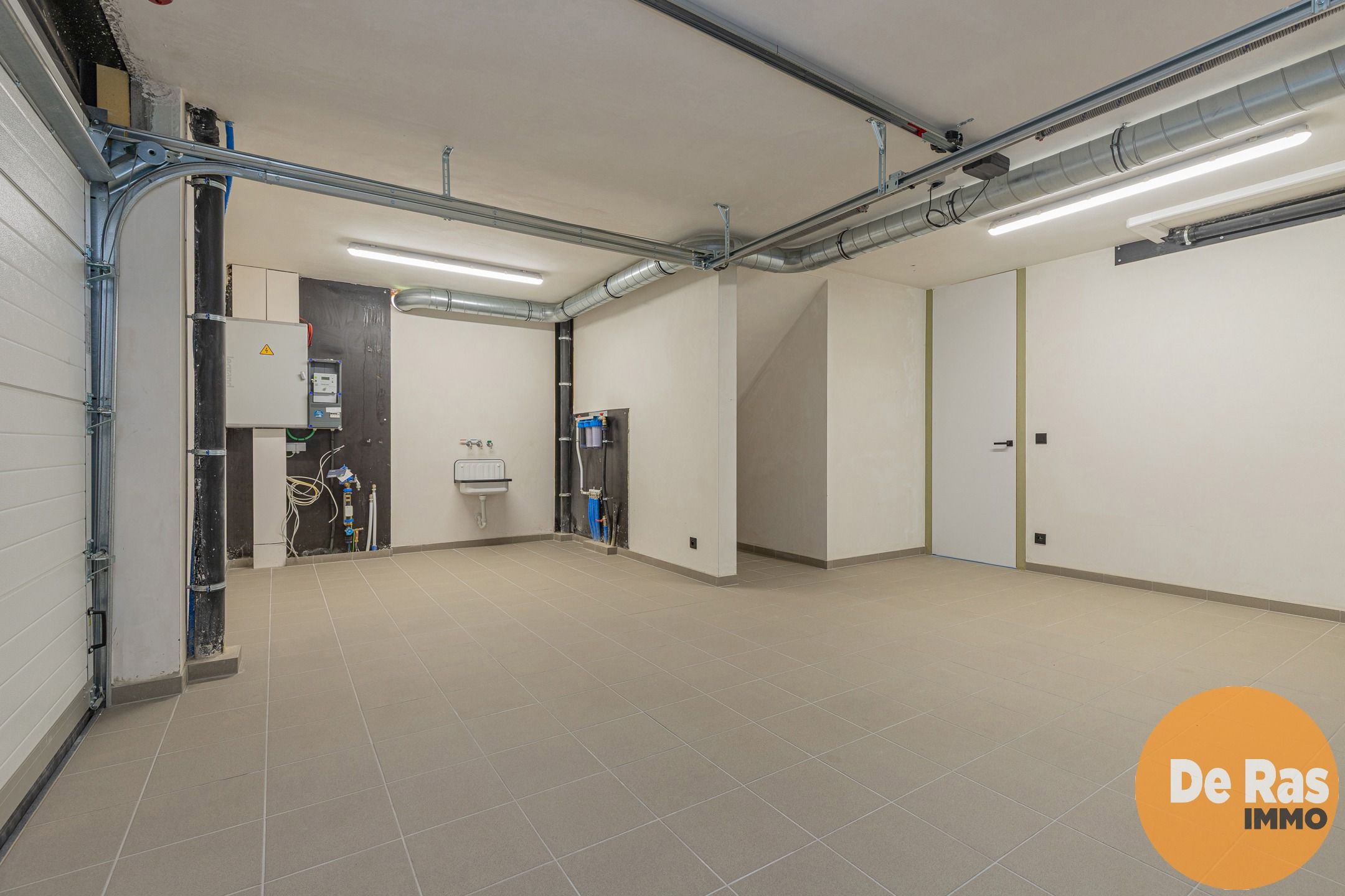 ZWALM - Nieuwbouwwoning met 4 slp, garage en tuin! foto 9