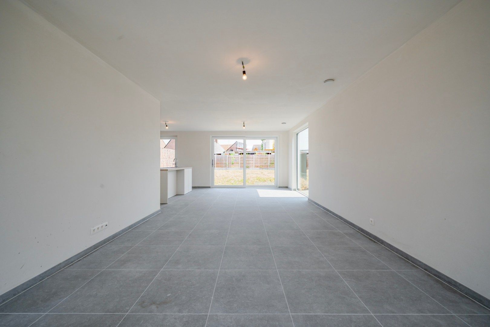 Halfopen nieuwbouwwoning met 3 slaapkamers te Koekelare  foto 10