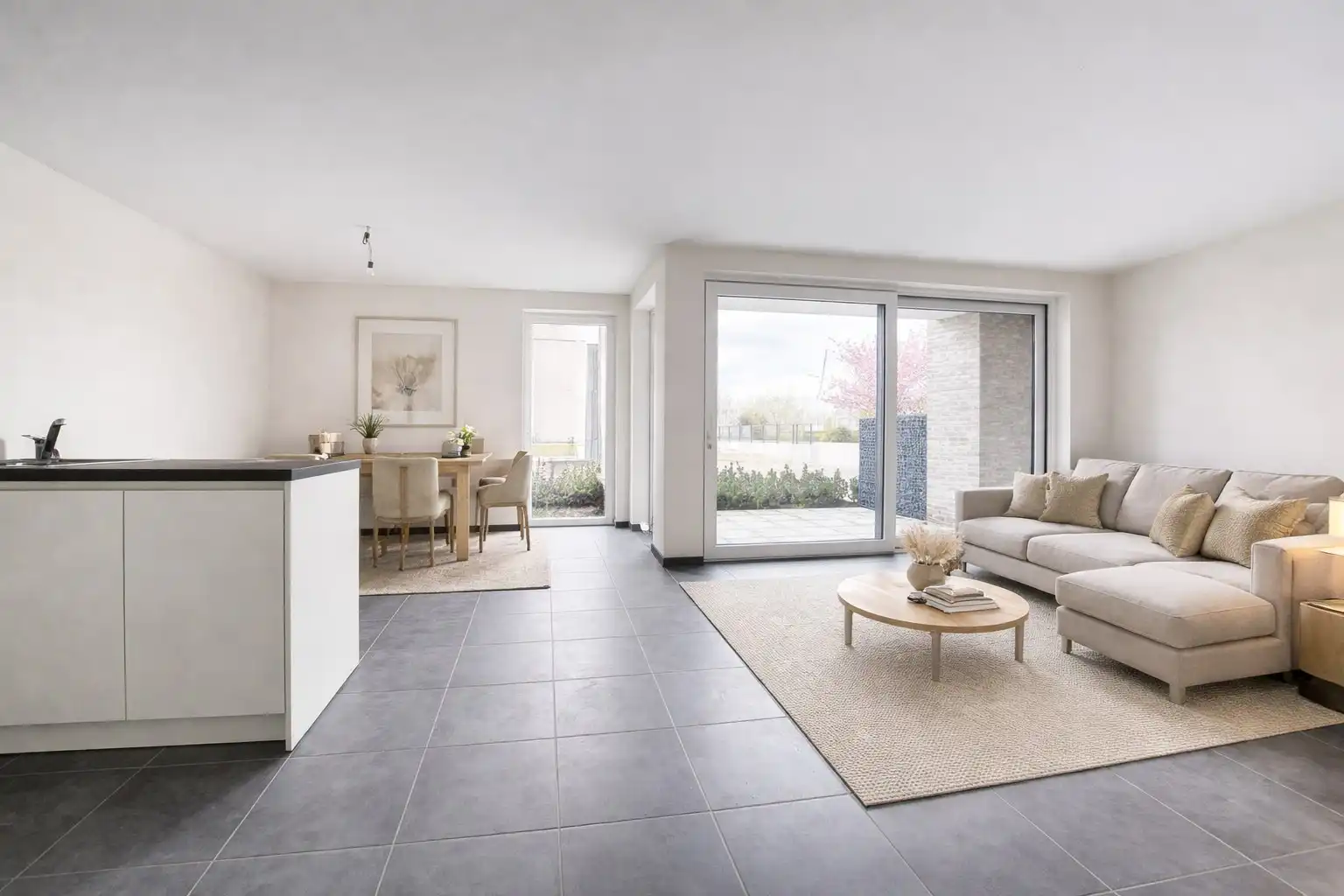 Opbrengsteigendom bestaande uit 12 nieuwbouwappartementen foto 11