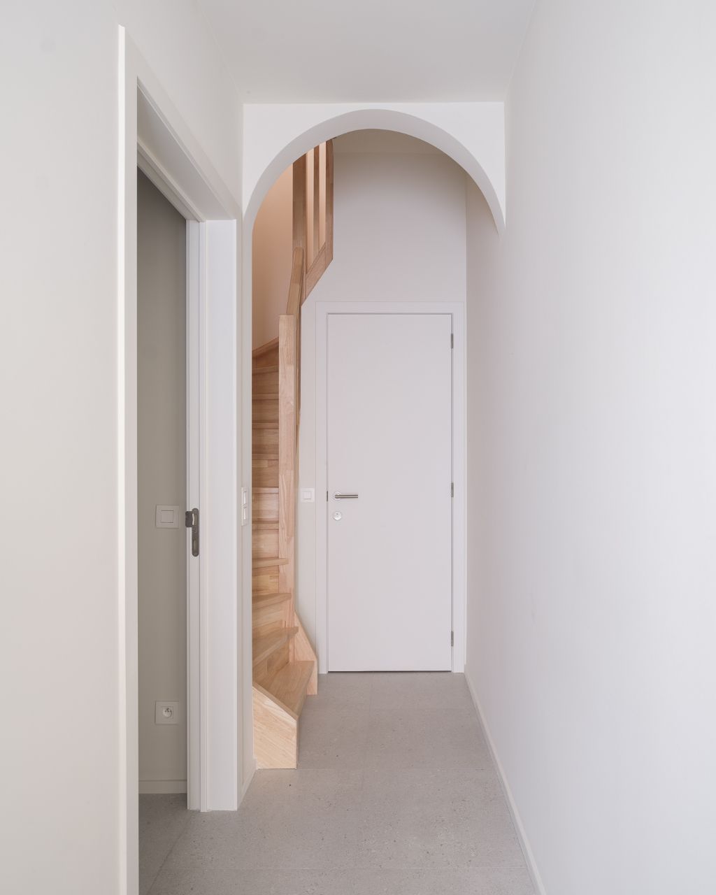 Omgeving Coupure - Hoogwaardig gerenoveerde stadswoning met 3 slaapkamers en zonneterras foto 17