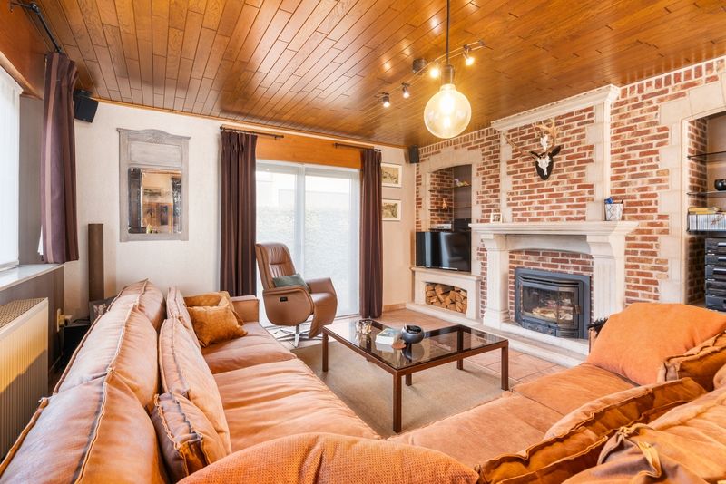 Ruime open bebouwing op 932 m² – instapklare gezinswoning met 310 m² bewoonbare oppervlakte! foto 4