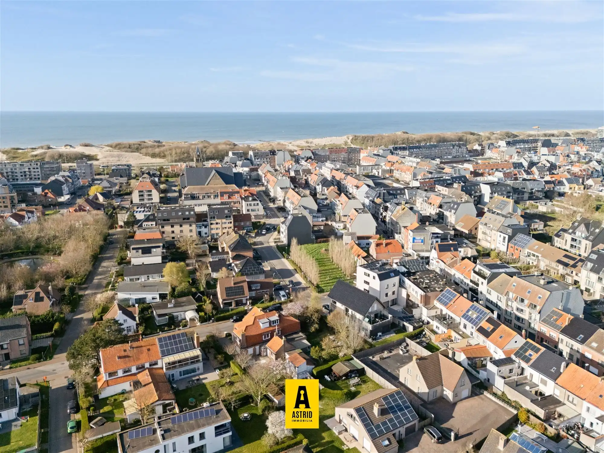 Schitterend appartement met zonneterras! foto 19