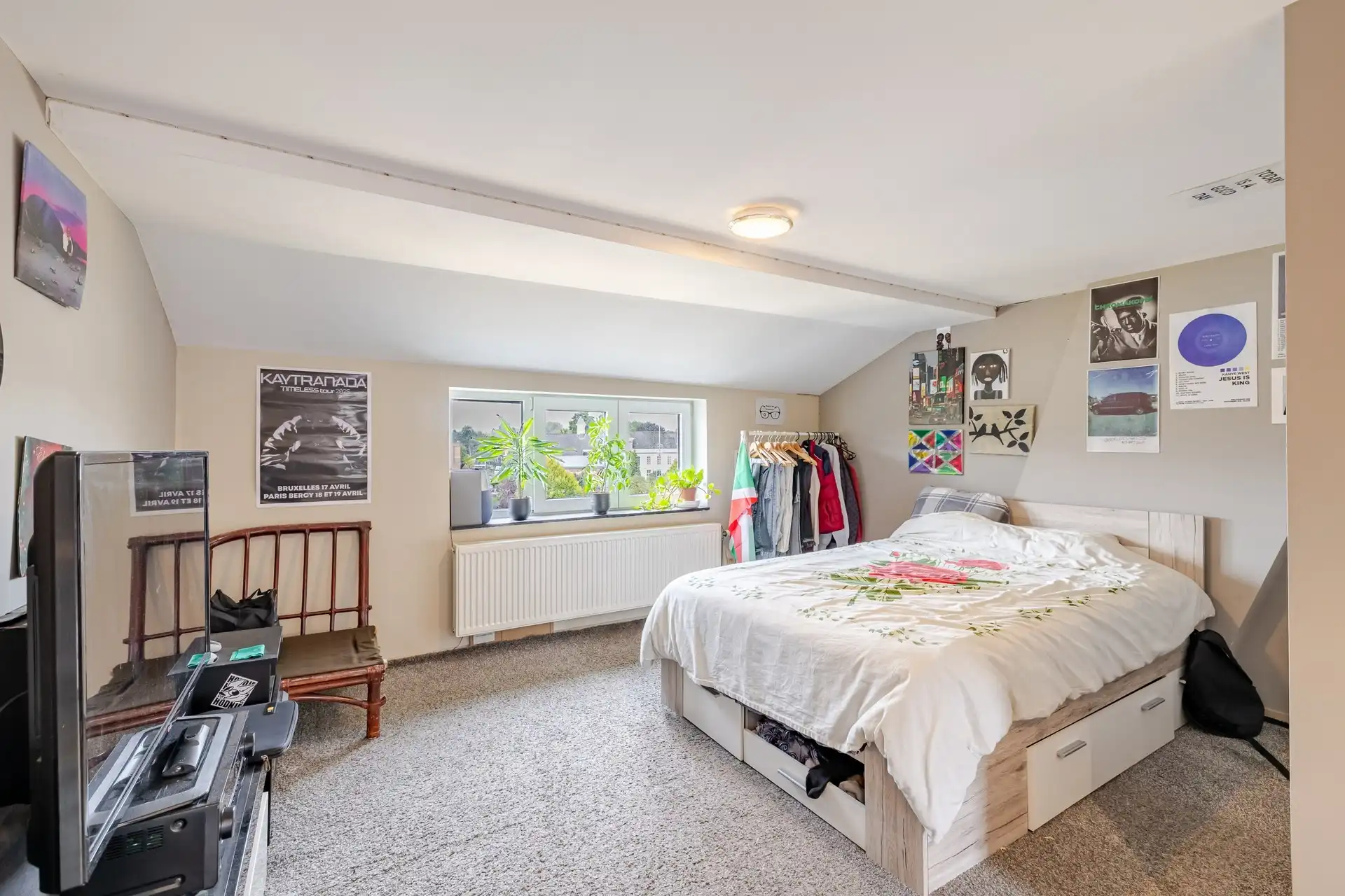 Gunstig gelegen rijwoning met 4 slaapkamers foto 15