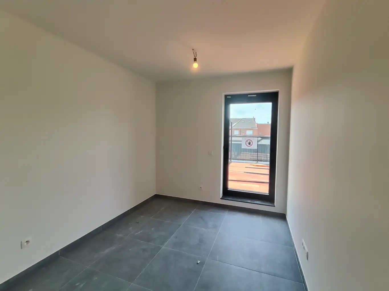 Nieuwbouwappartement te huur in Opwijk foto 6