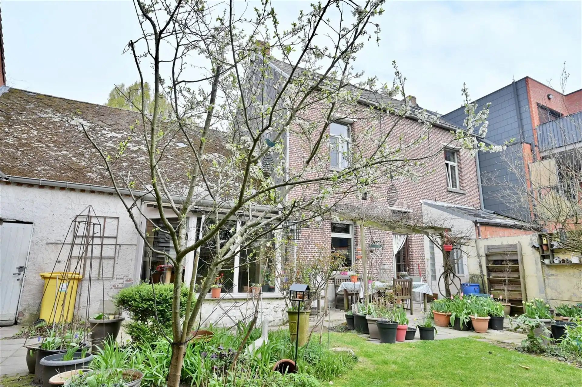 Statige woning met karakter, ruimte en tal van mogelijkheden foto 28