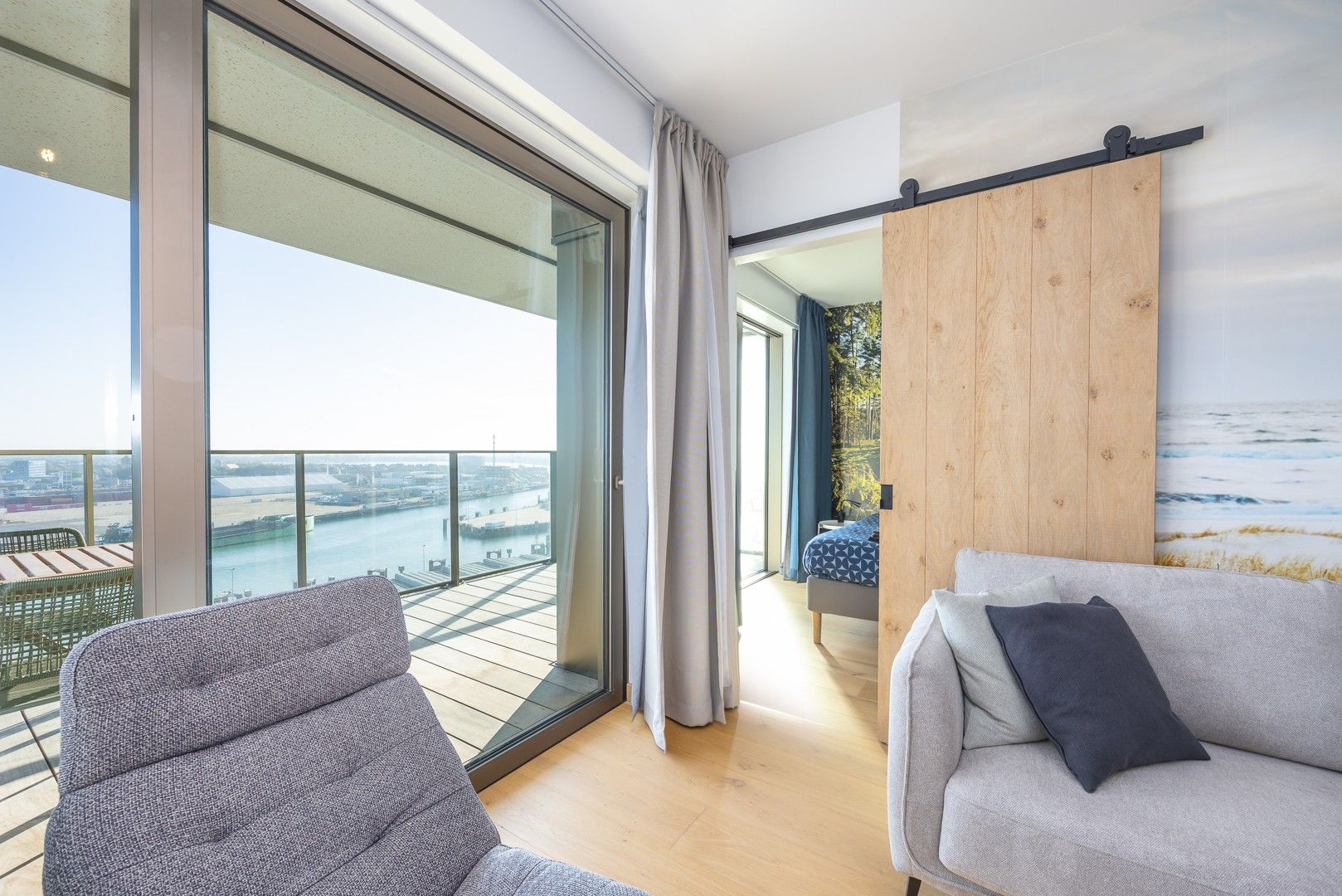 Appartement te koop foto 12