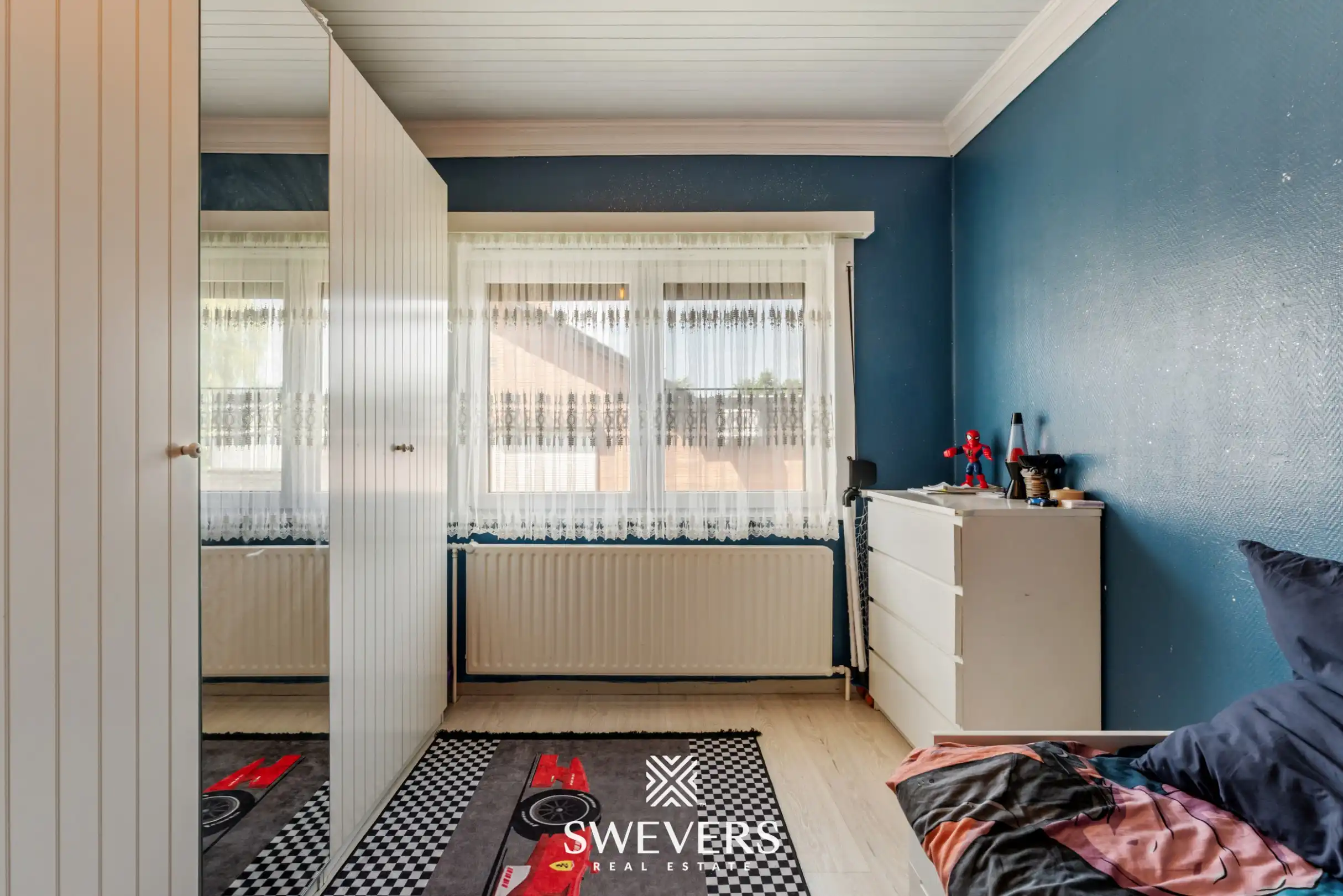 Gerenoveerde woning met 4 slaapkamers op 11a foto 15