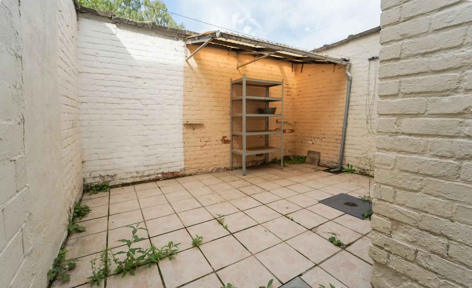 Woning  op rustige ligging foto 10