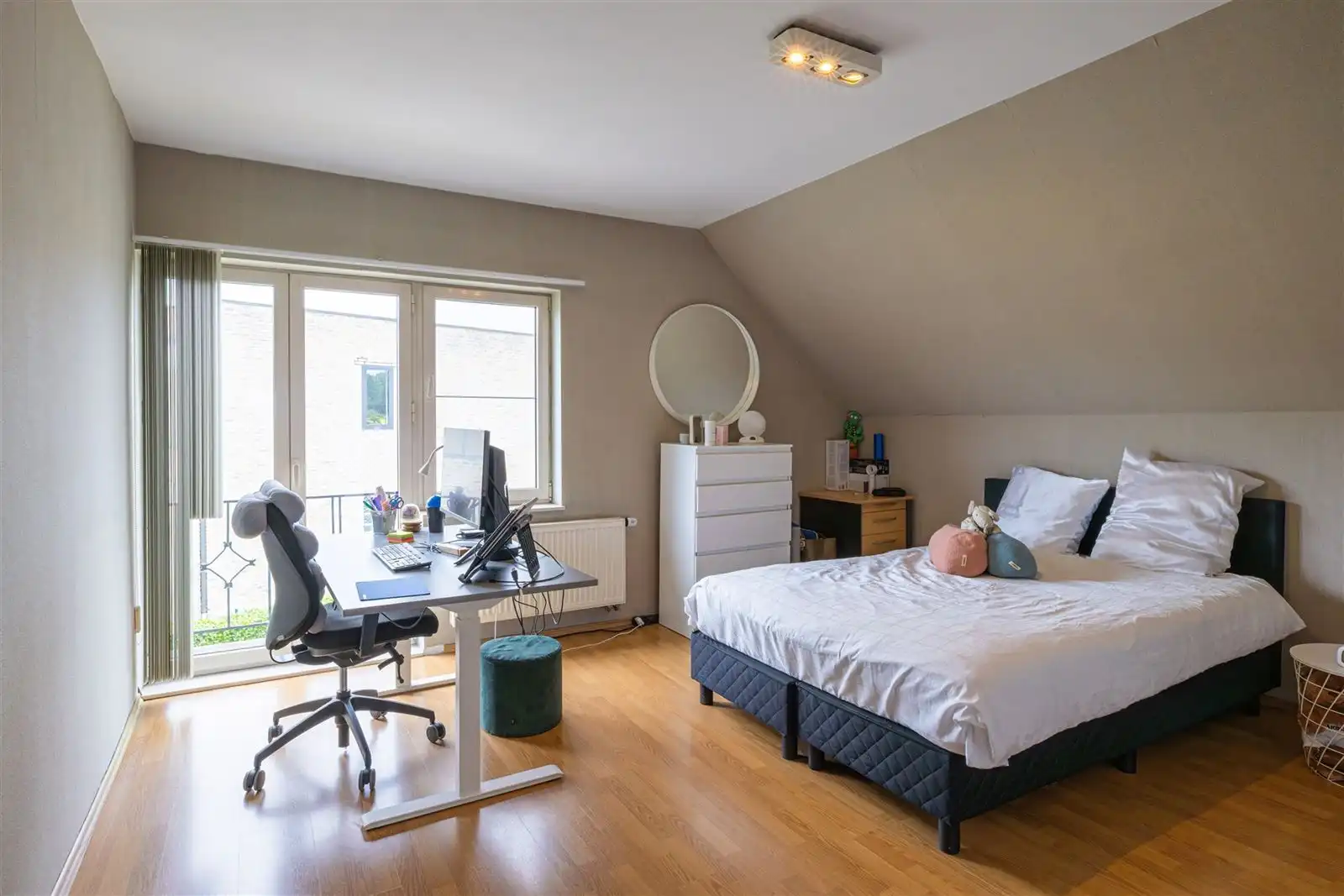 Rust, natuur en comfort op een toplocatie! foto 6