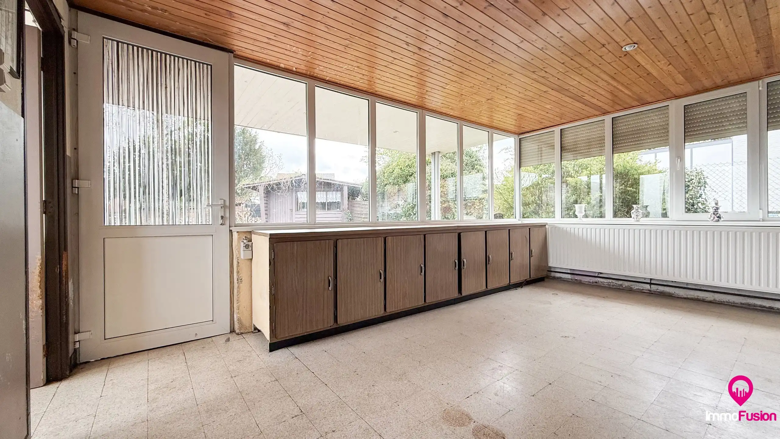 Gezinswoning met 3 slaapkamers in het hartje van Heusden foto 12