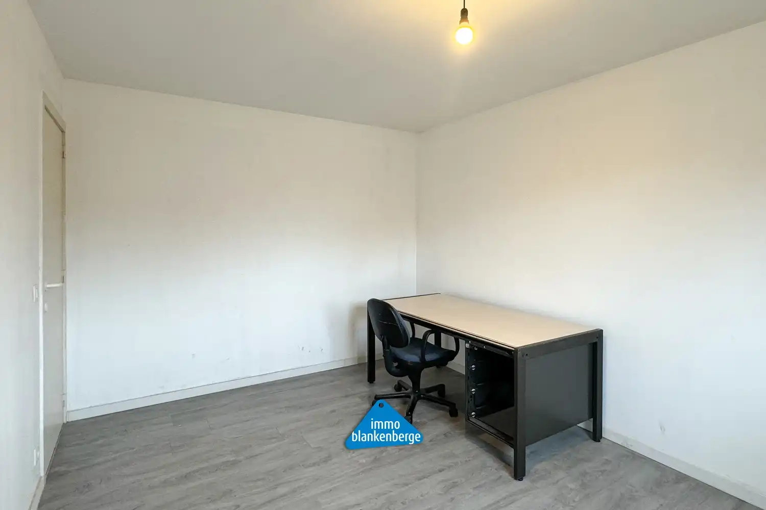 Licht en comfortabel appartement met twee slaapkamers foto 5