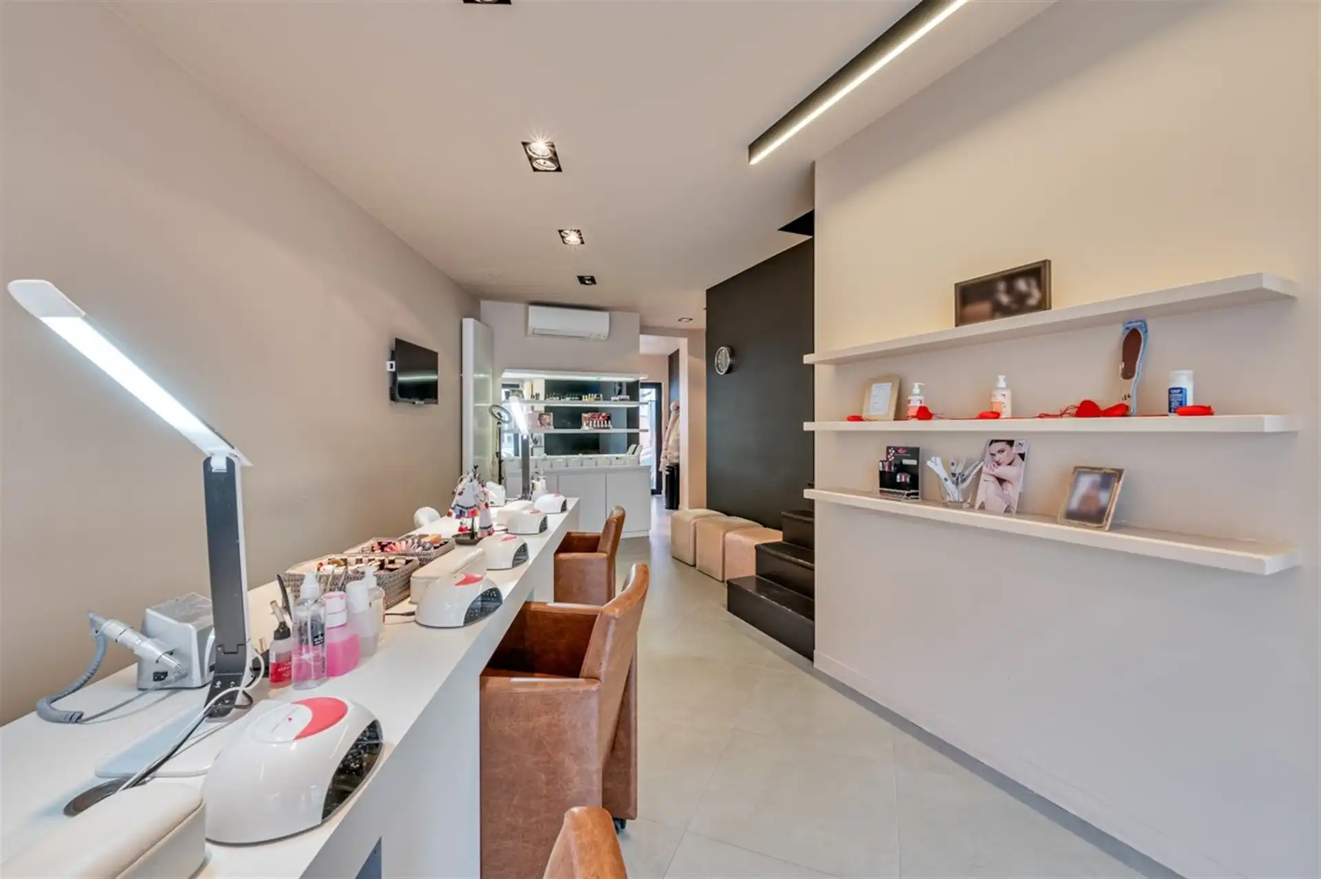 Mooi handelspand op toplocatie in Aalst foto 3