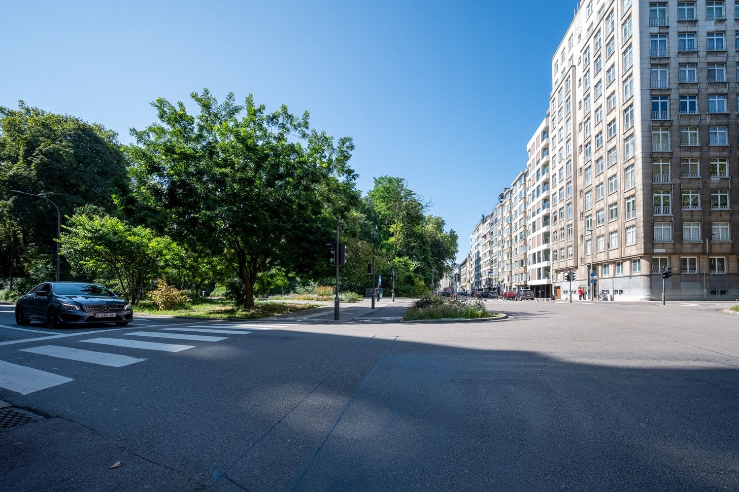 Renovatieproject - Vestingstraat 62, 2018 Antwerpen - 2000 m2 foto 25