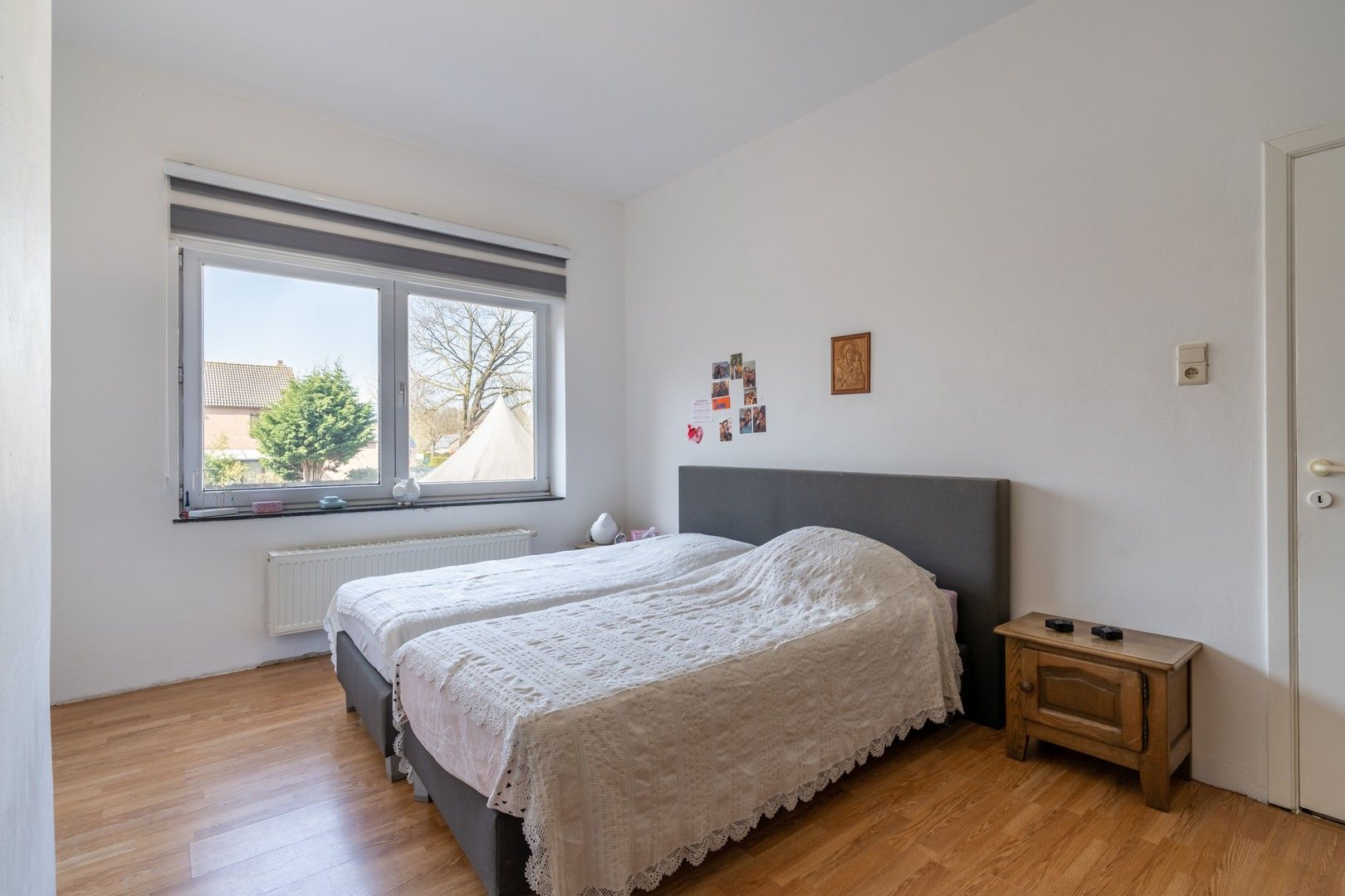 éénslaapkamerappartement te koop! foto 12