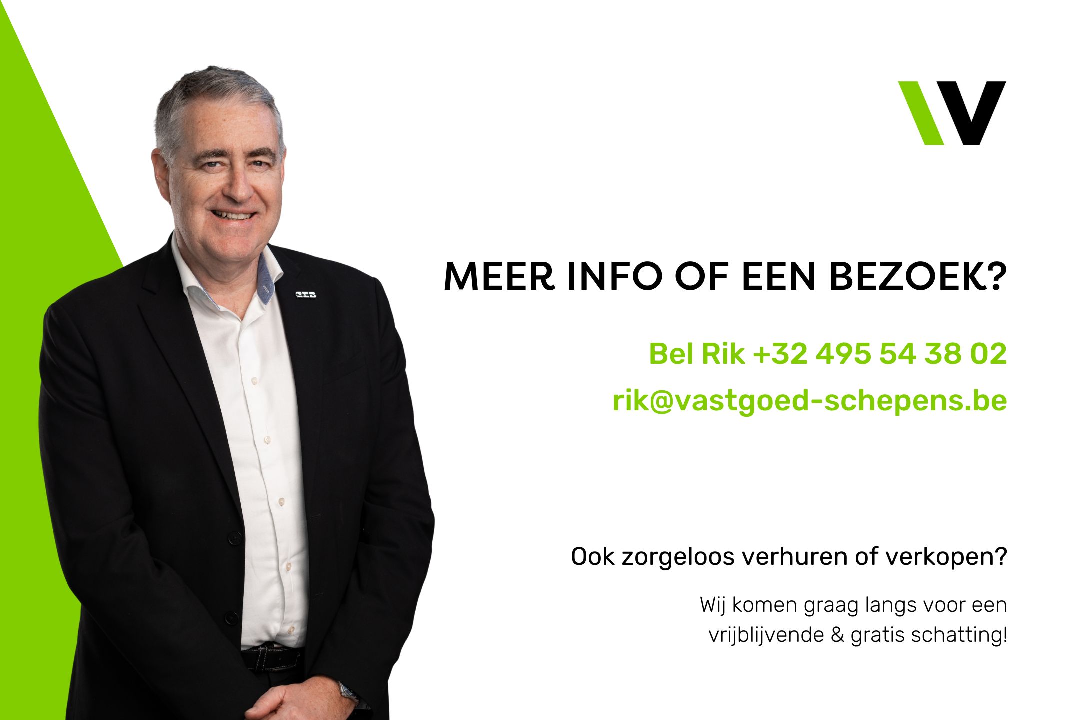 Ruime en deels vernieuwde halfopen bebouwing te Deinze foto 16