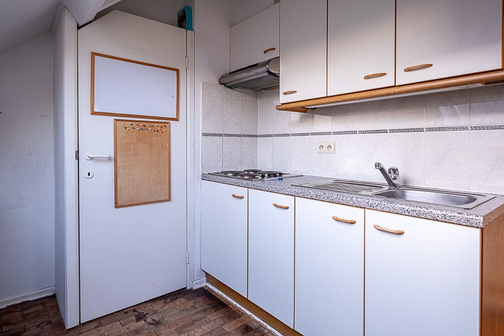 Super gezellig dakappartement op topligging foto 6