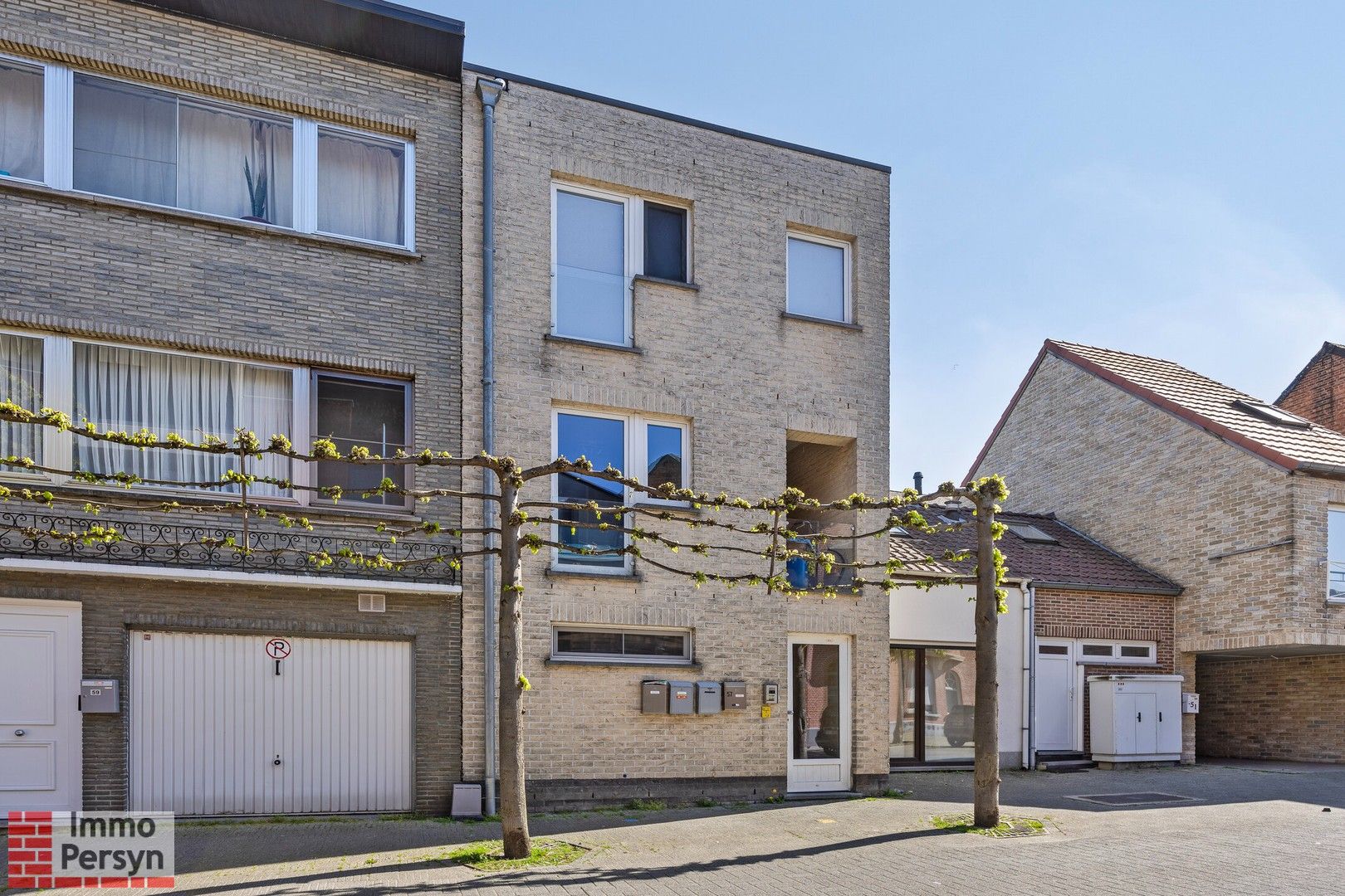 2 slaapkamer appartement op de vesten van Scherpenheuvel foto 17