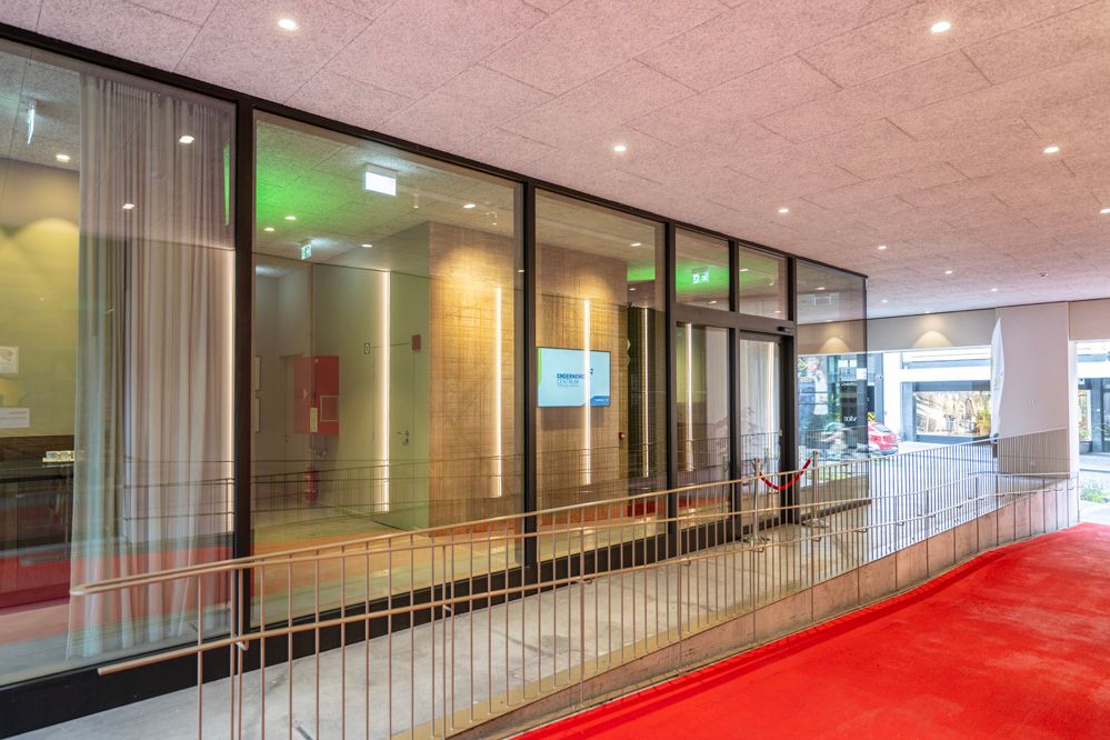 Kantoor voor startende ondernemers foto 2