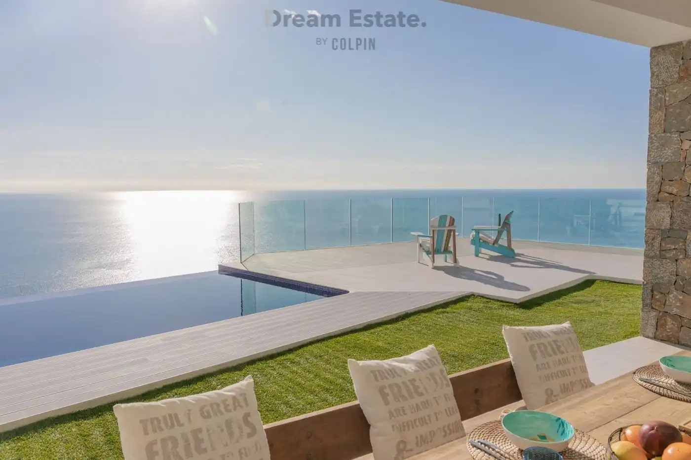 Villa op de eerste lijn foto 10