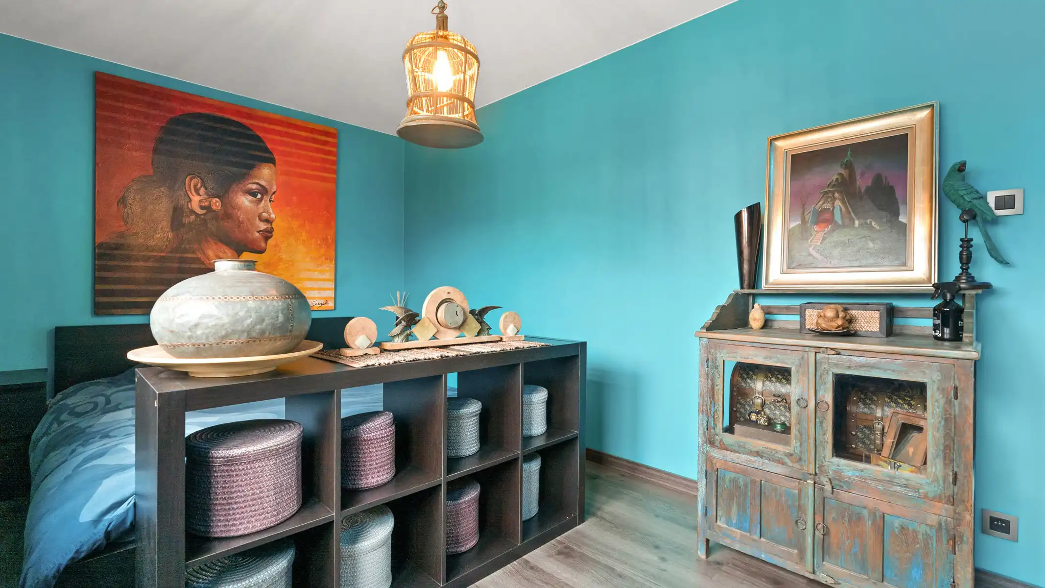 Gerenoveerde woning met diverse bijgebouwen te Morkhoven foto 16