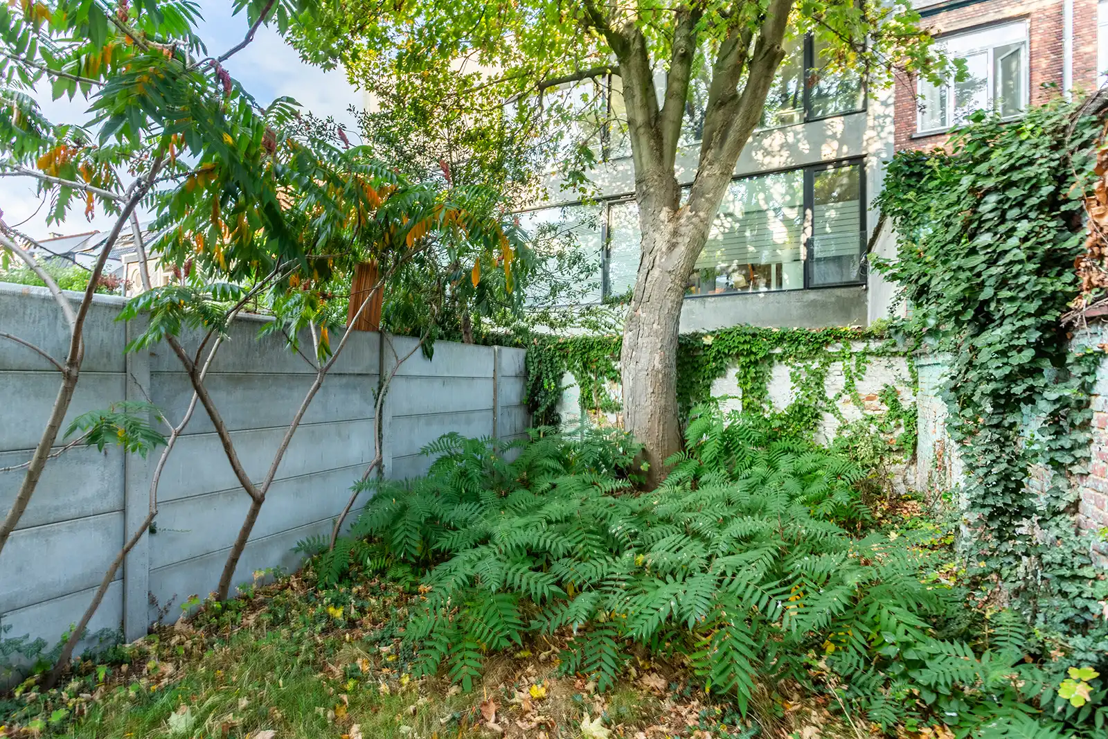 Karaktervolle woning met aangename tuin  foto 8