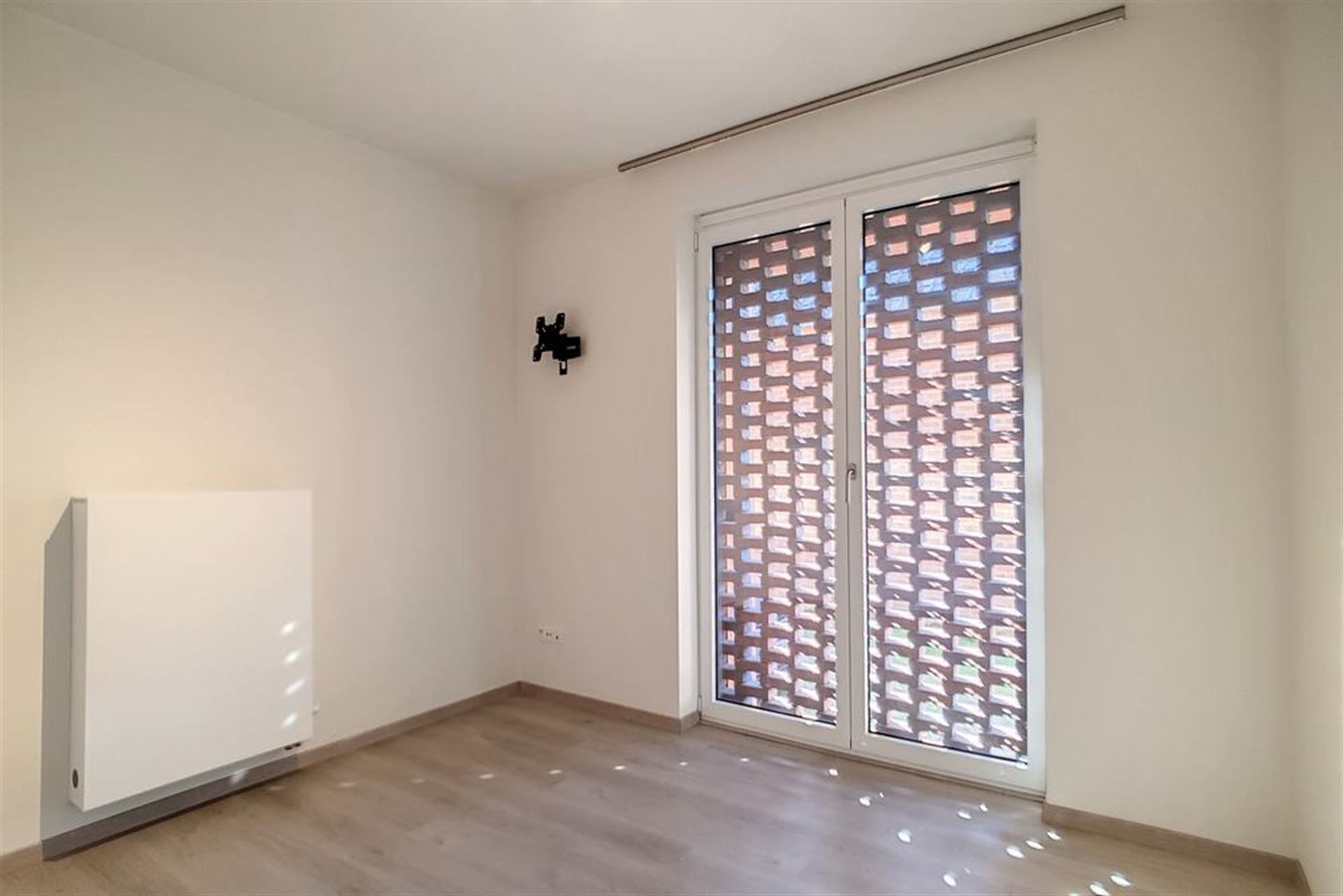 Moderne duplex met prachtig uitzicht foto 11