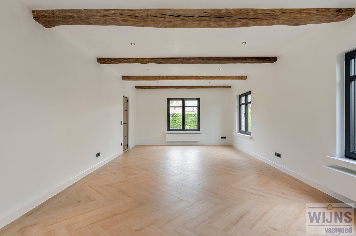 Charmante woning in hoevestijl foto 10