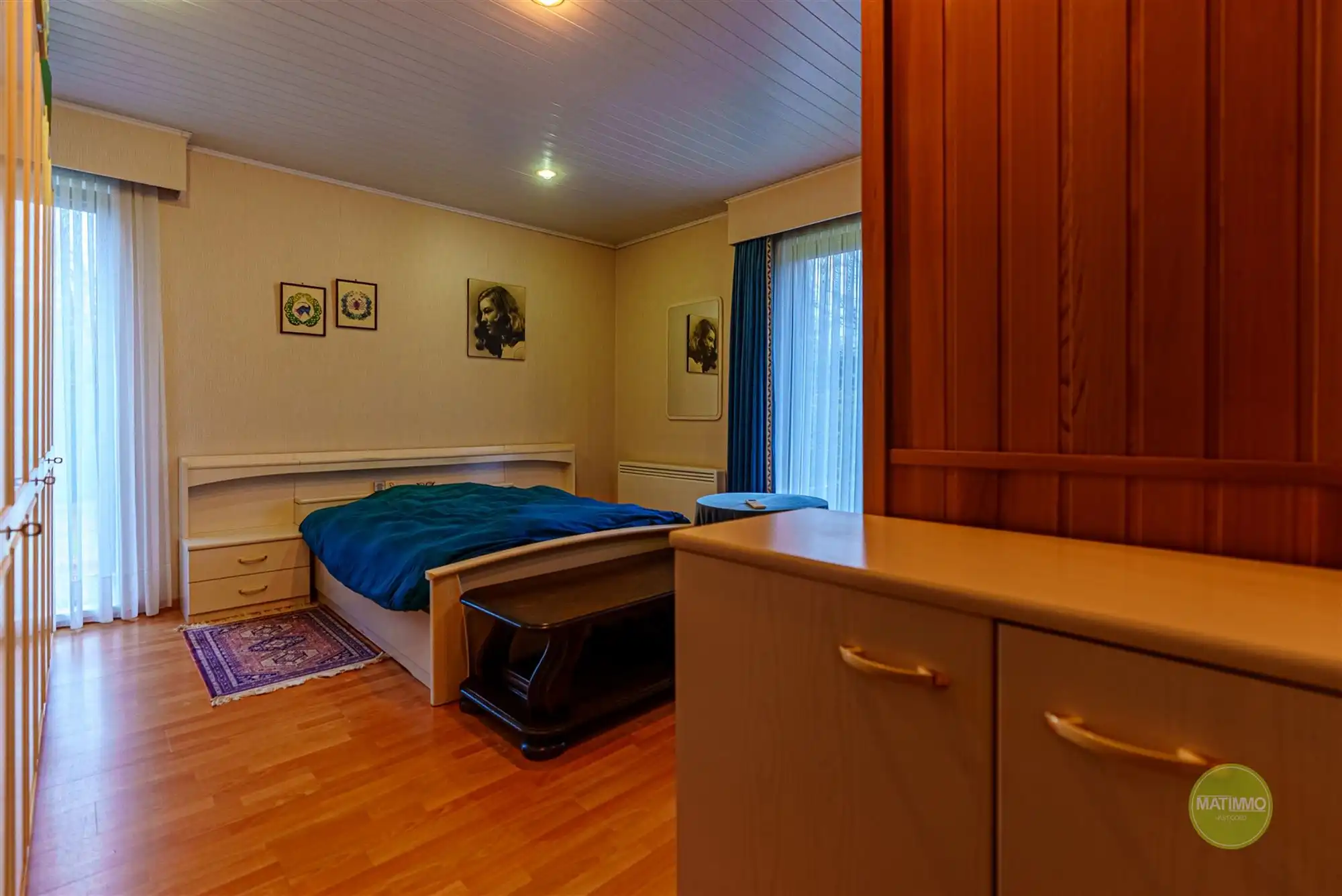 Rustig gelegen woning op een perceel van ruim 2.275 m2 foto 25