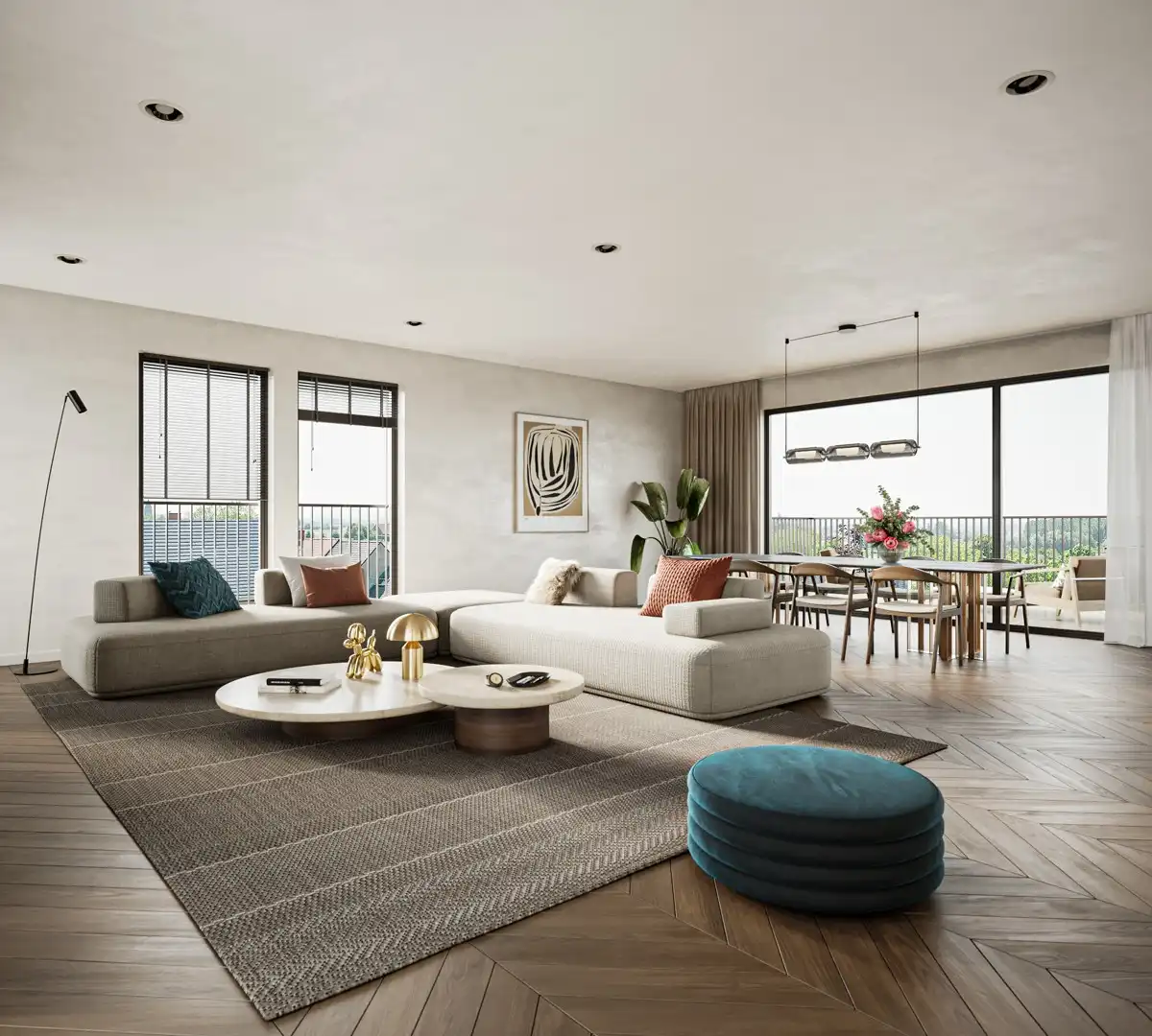 PENTHOUSE - NIEUW foto 2