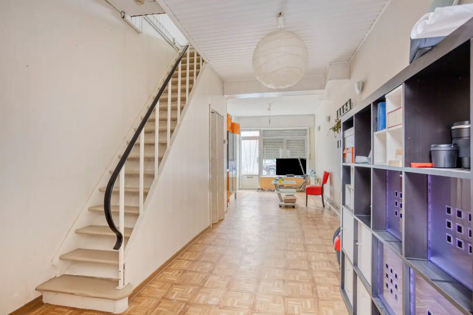 Woning met 3 slaapkamers en bureau in Kessel-Lo! - EPC 512 kWh/m² - bewoonbare opp. 103 m² foto 6