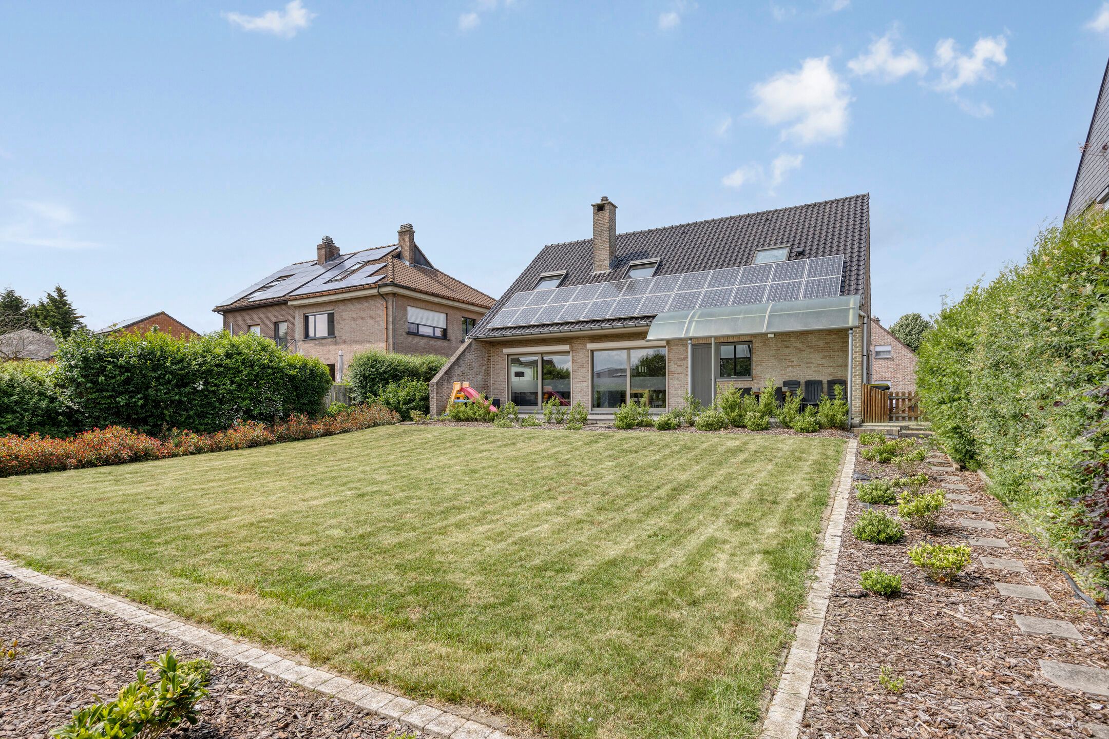 Instapklare, gerenoveerde woning met 4 slaapkamers op 9 are foto 22