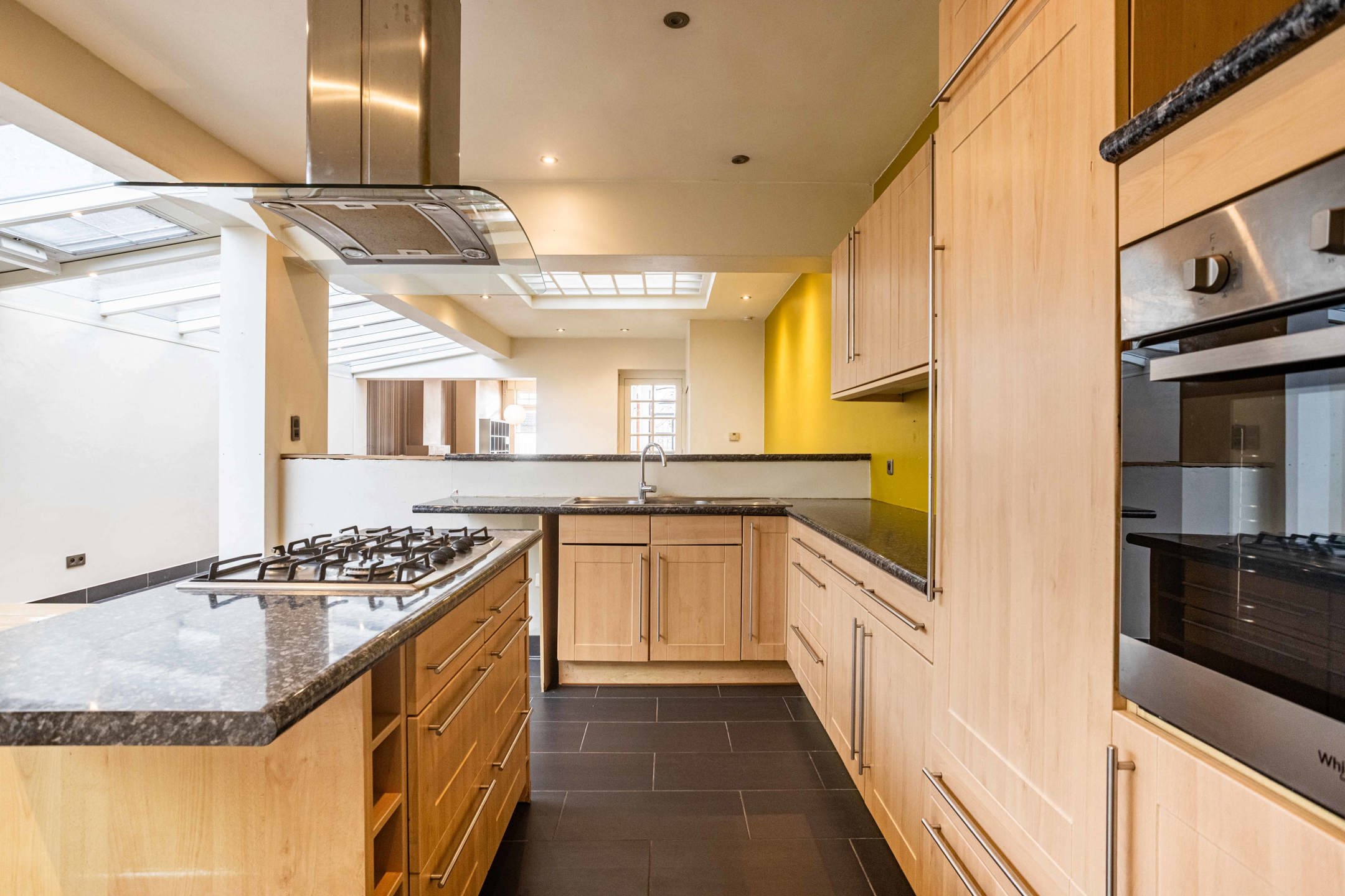 Charmante burgerwoning op een gunstige ligging. foto 9