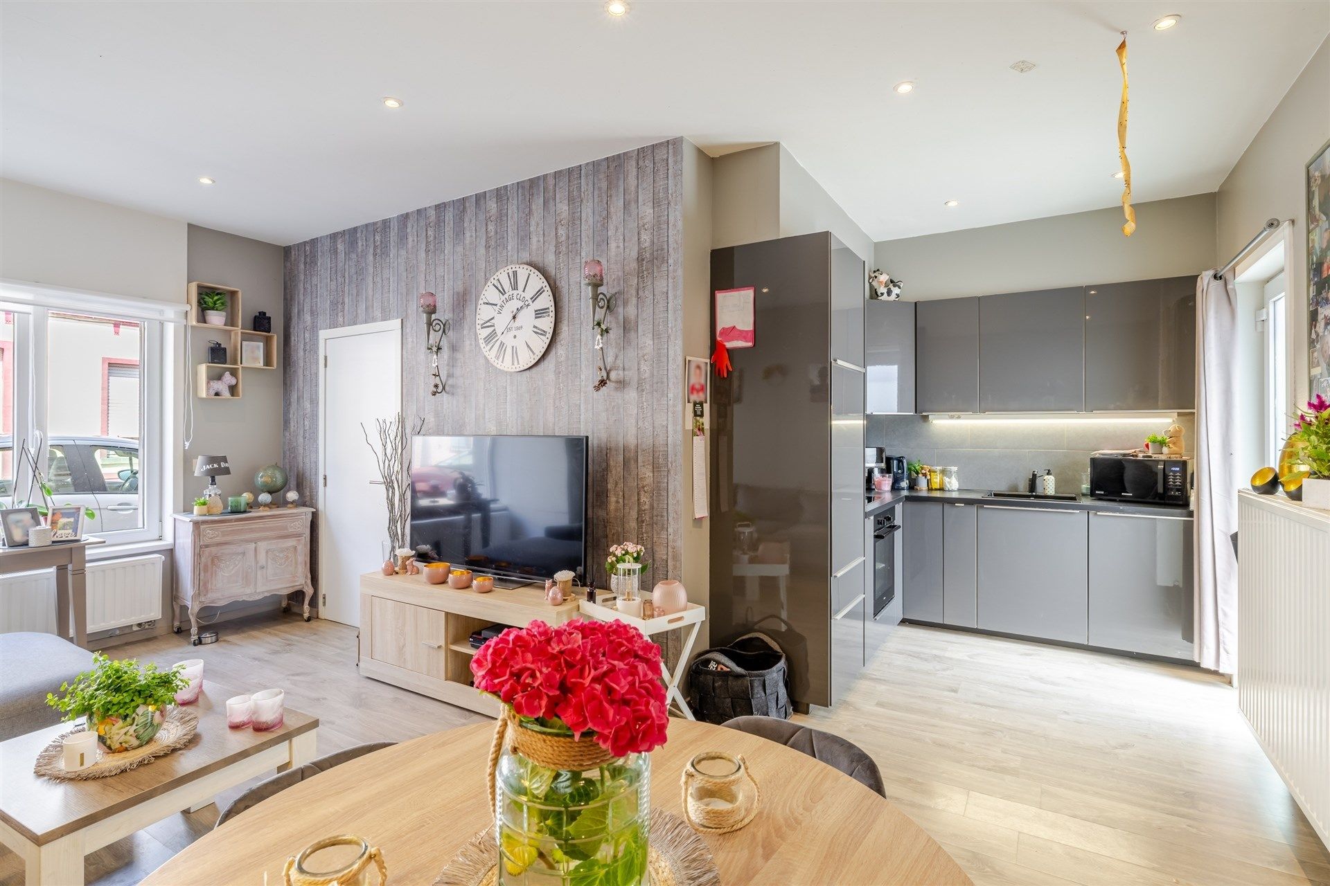 Energiezuinige woning met 3 slk op gunstige ligging foto 4