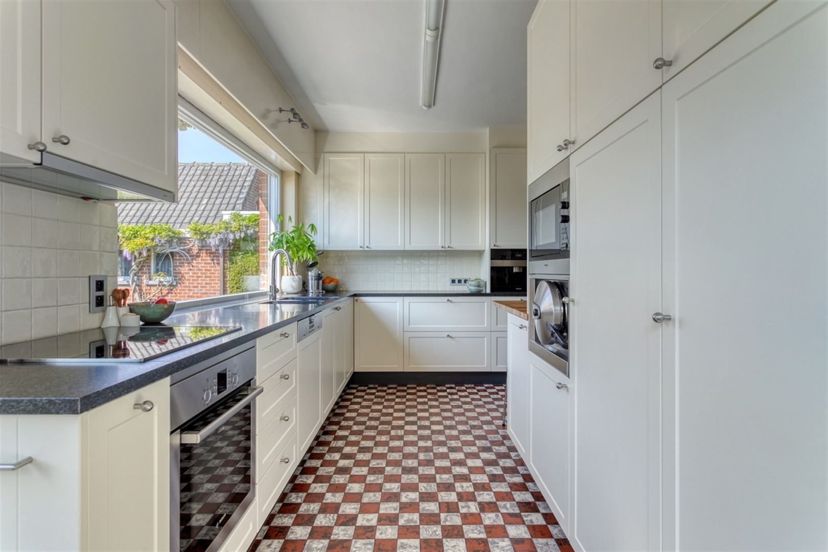 Stijlvolle woning te Bevere foto 16