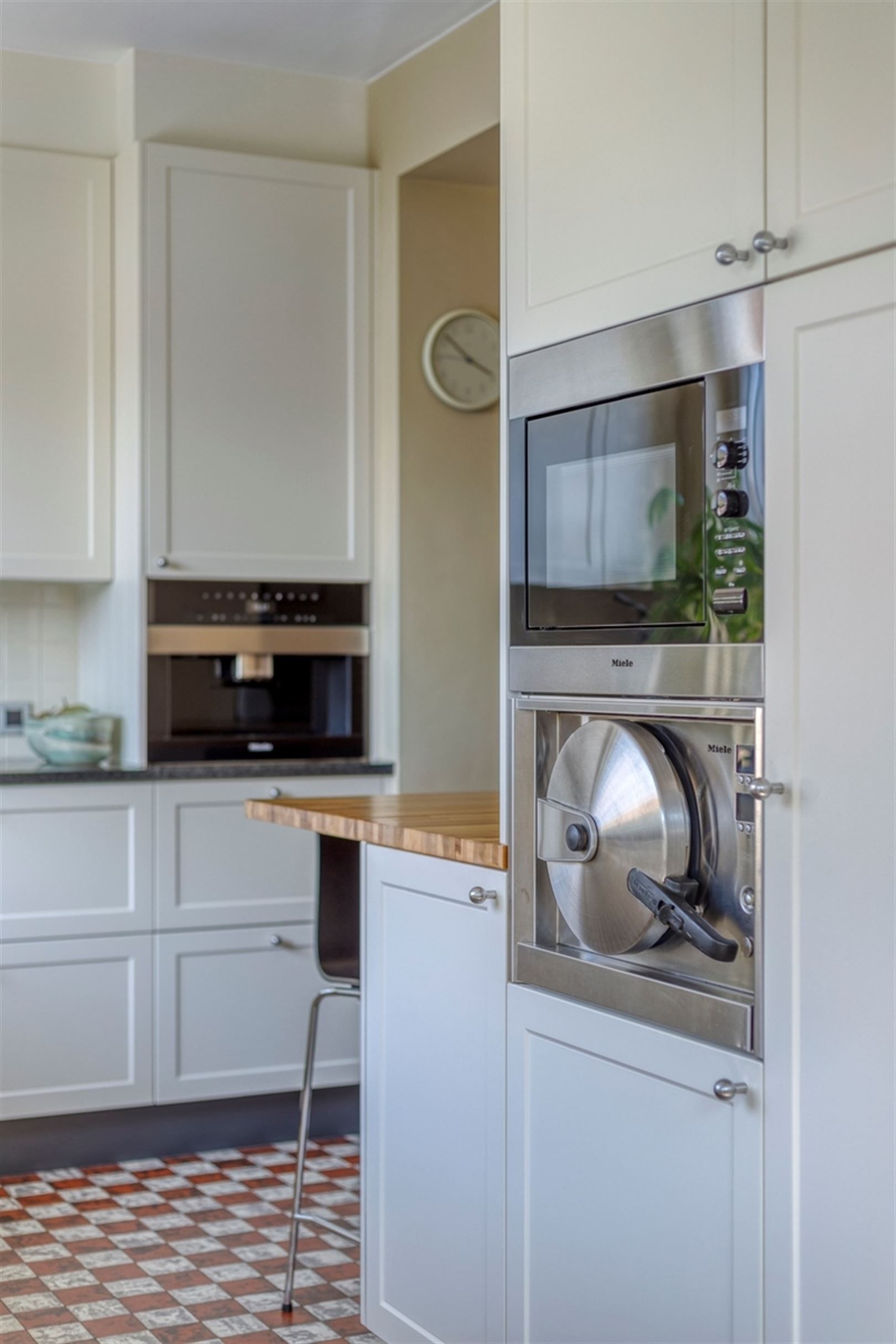Stijlvolle woning te Bevere foto 16