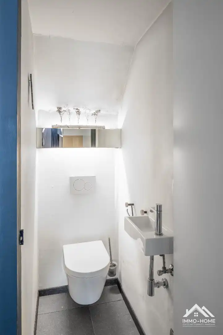 Prachtige ruime instapklare woning!  foto 19