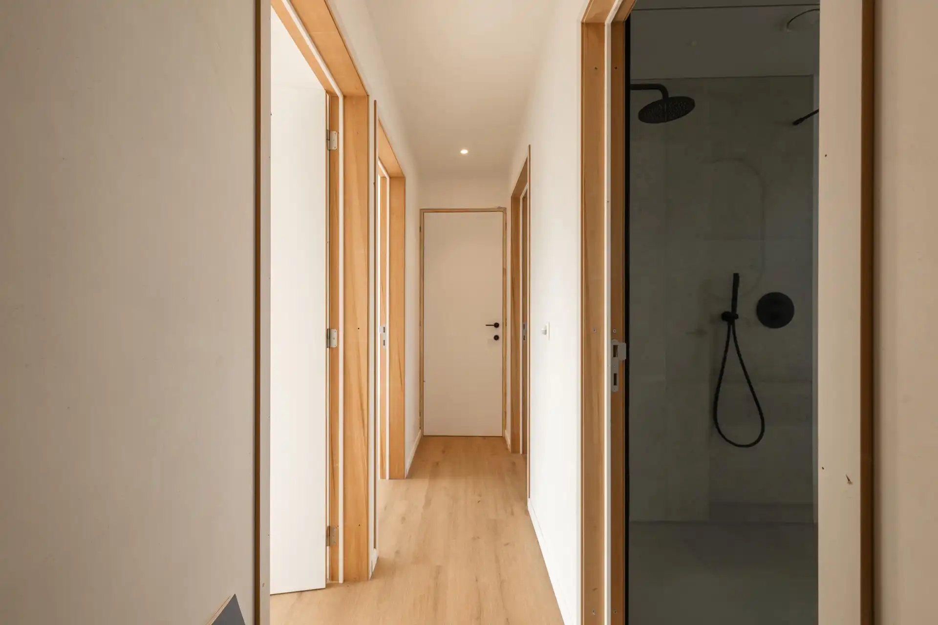 Prachtig wonen op een steenworp van het Kluisbos | extreem energiezuinig (E-peil 4) foto 26