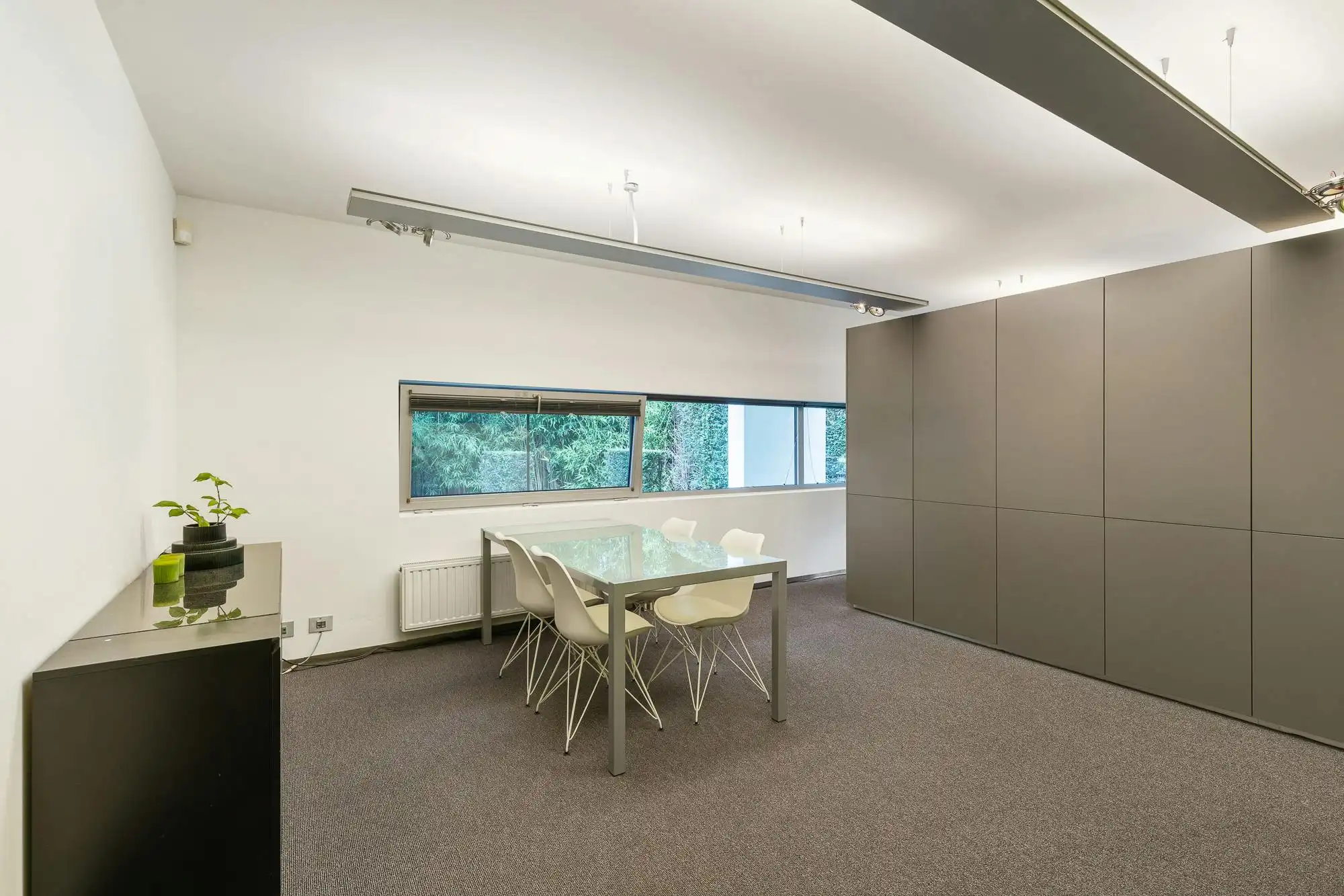 Energiezuinige, ultra-moderne villa te Essen foto 14