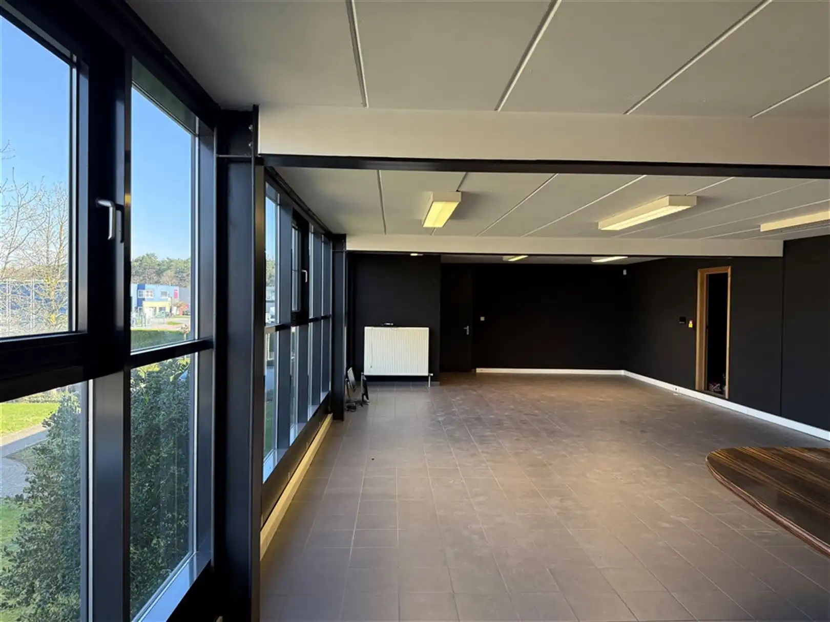 Industriële site Oudsbergen foto 8