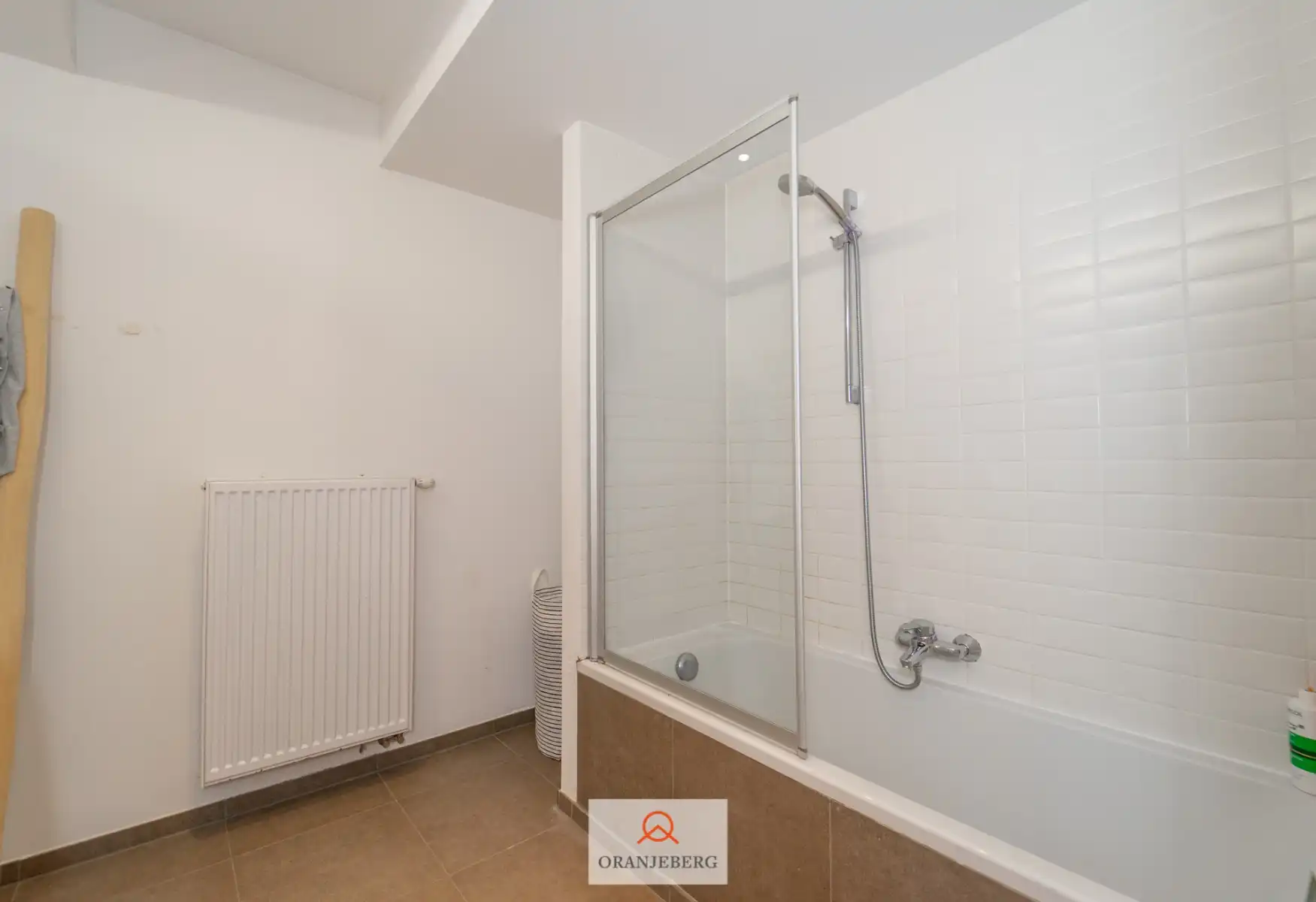 Ruime duplex met terrassen in centrum-Gent foto 19