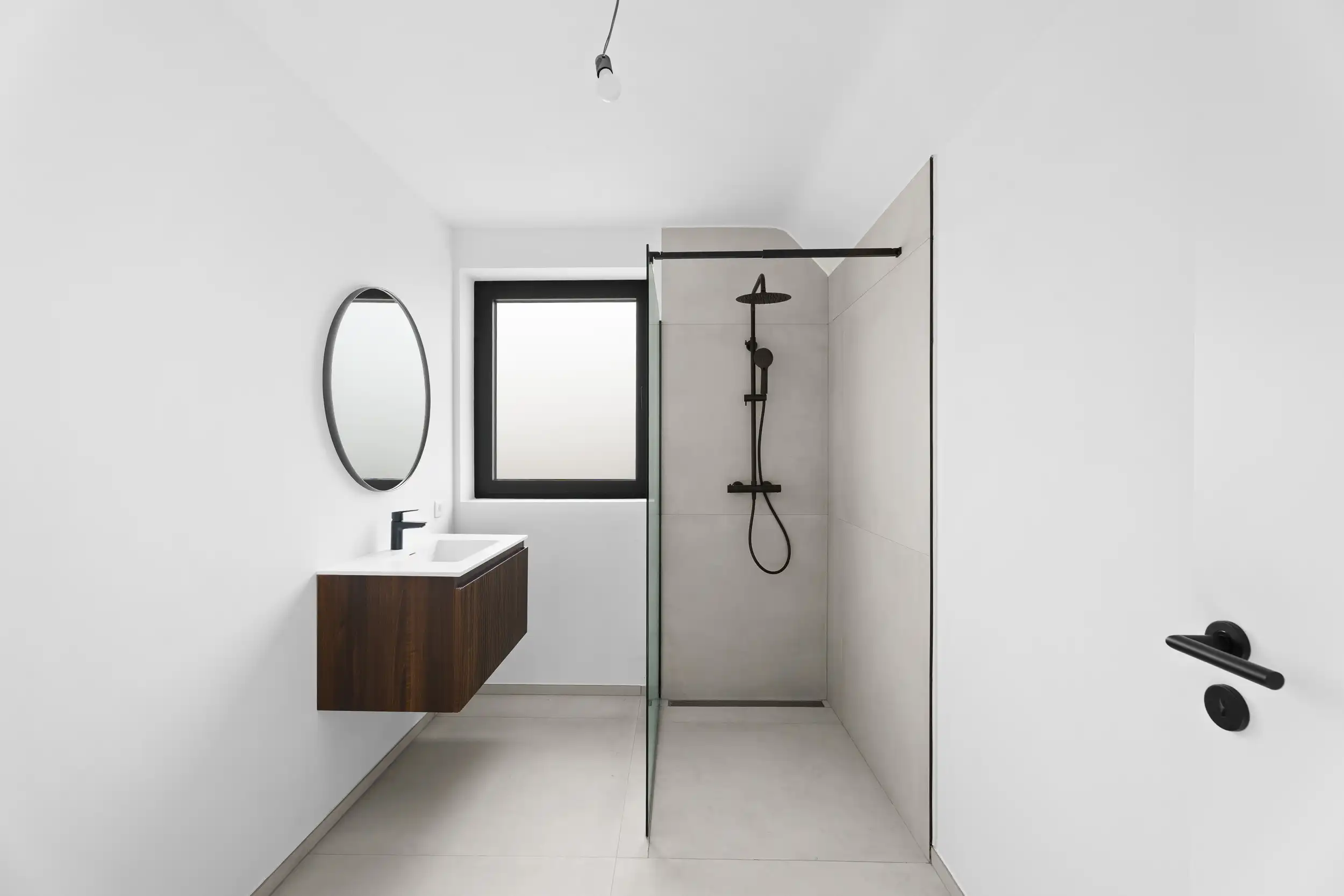 Energiezuinige nieuwbouw met ruimte, zon, hedendaags comfort foto 22