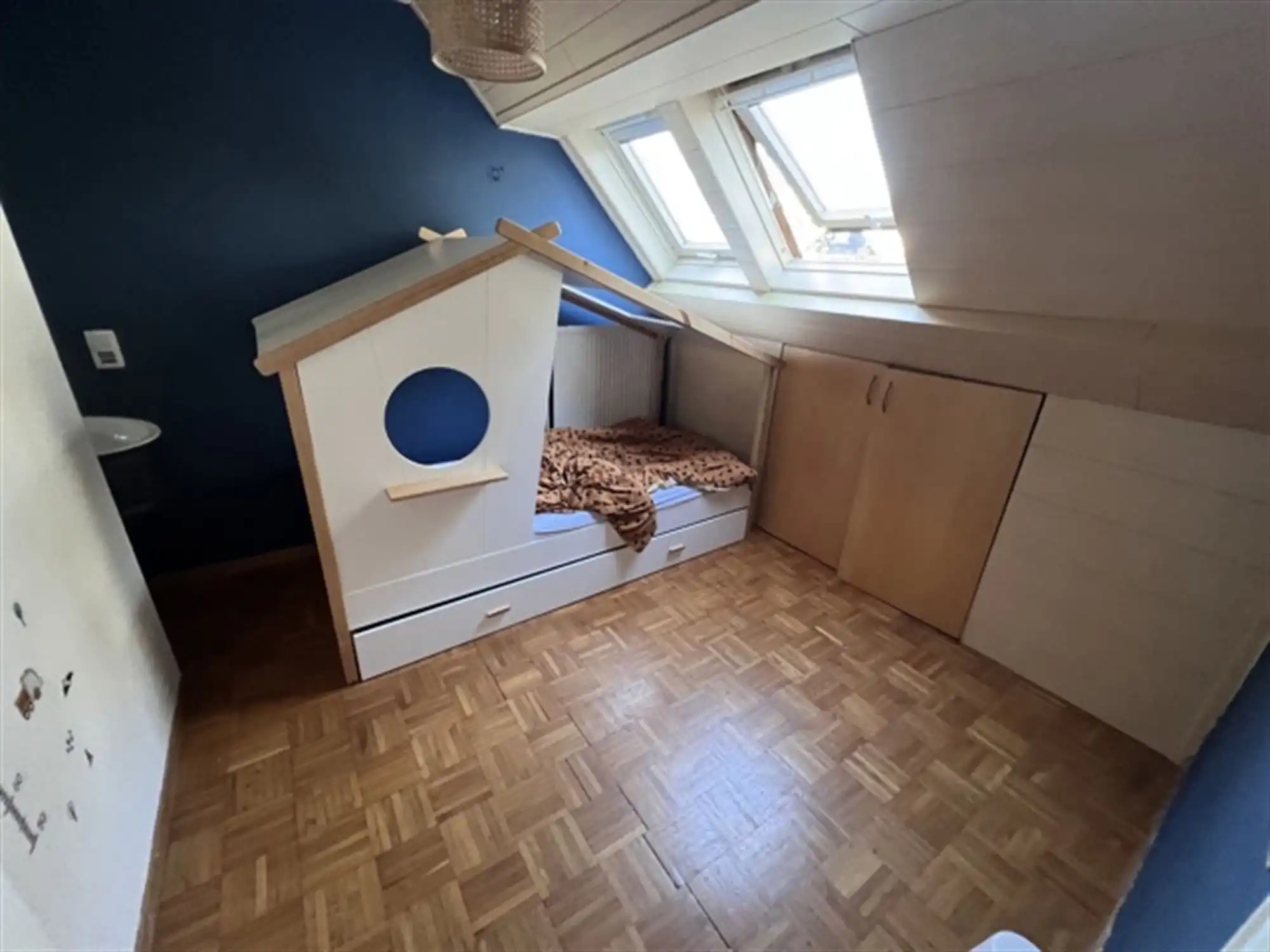 Unieke villa gelegen op grote grond (5.361 m²) foto 29