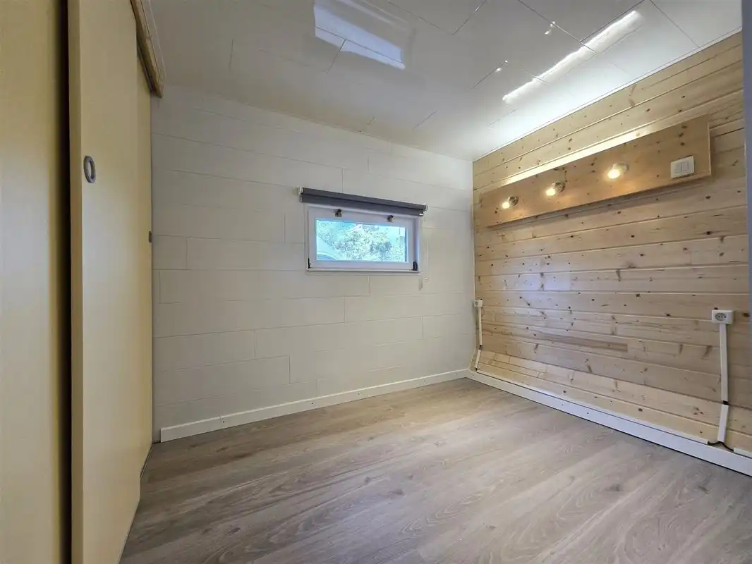 Bungalow foto 22