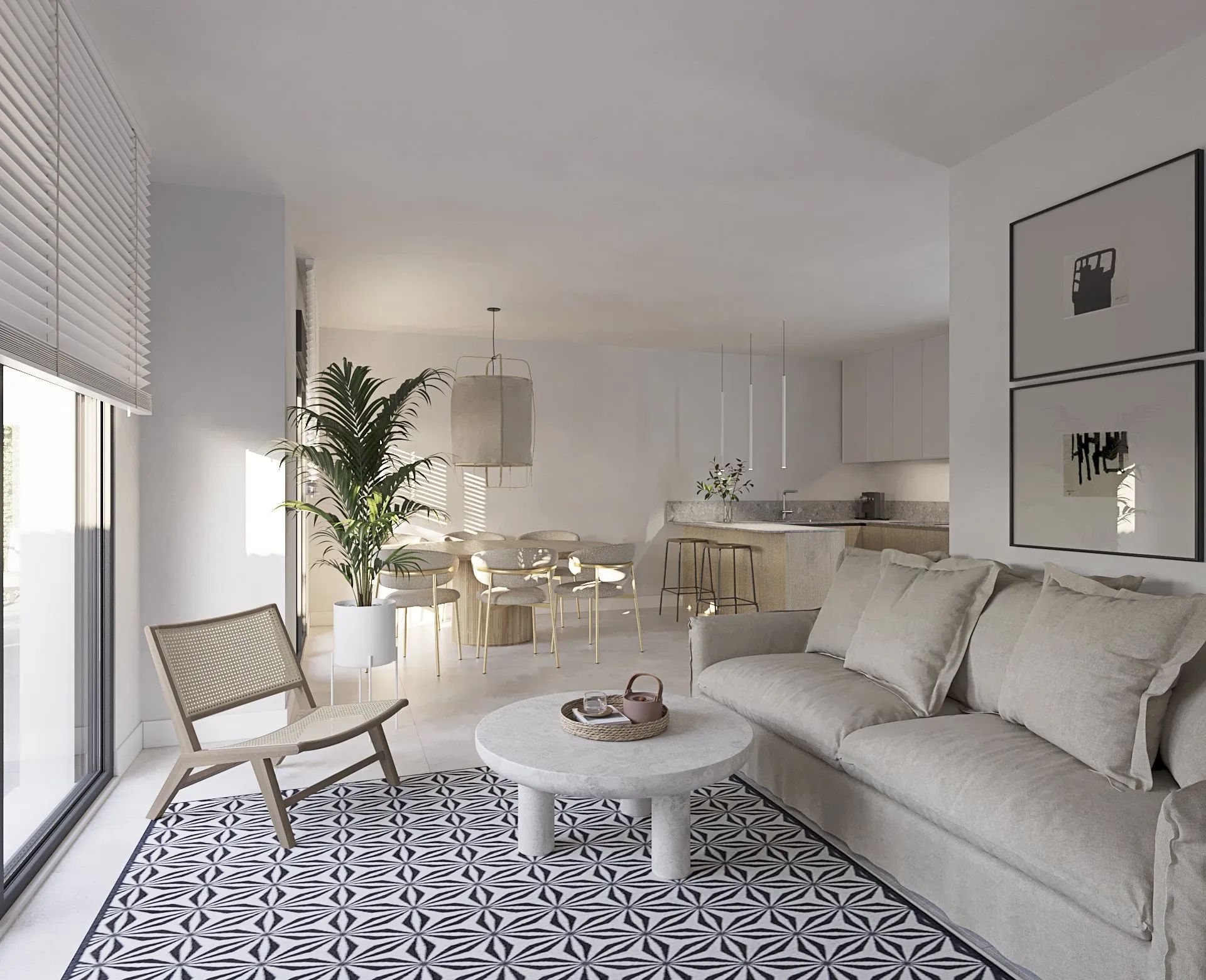 Wonen waar luxe en natuur samenkomen: ontdek het beste van de Costa del Sol foto 2
