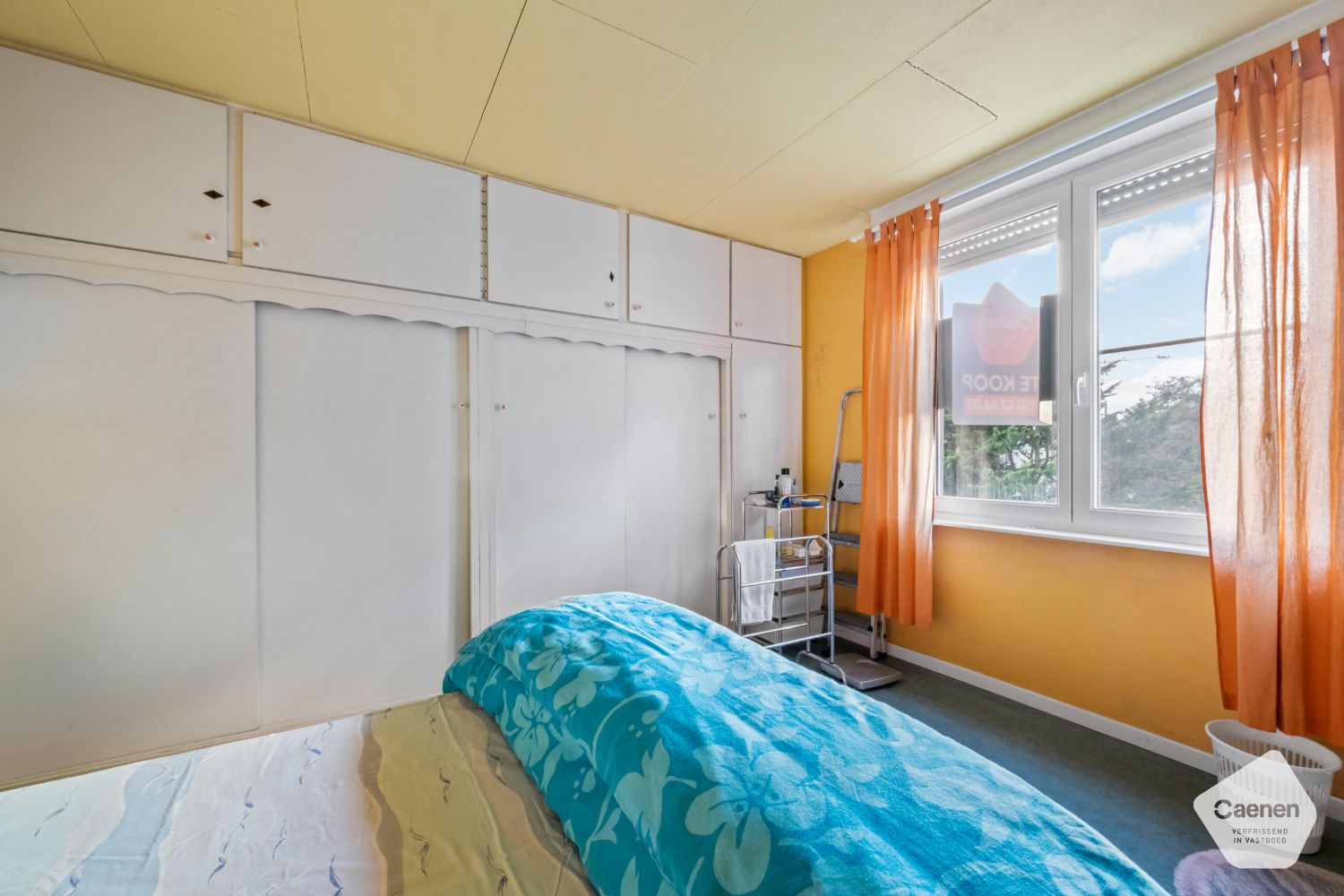Te renoveren één slaapkamer appartement op een gunstige ligging foto 5